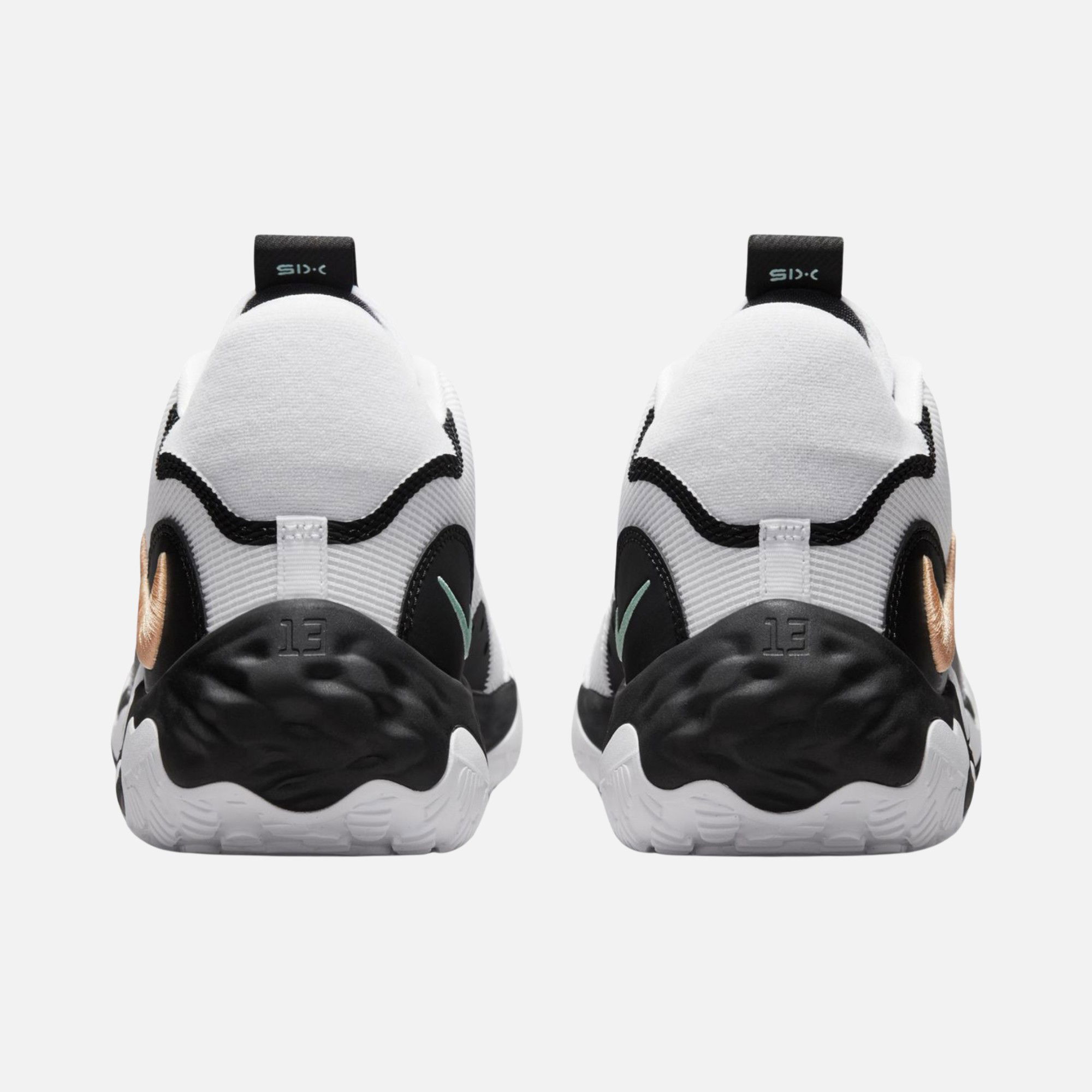 Nike PG 6 Erkek Basketbol Ayakkabısı