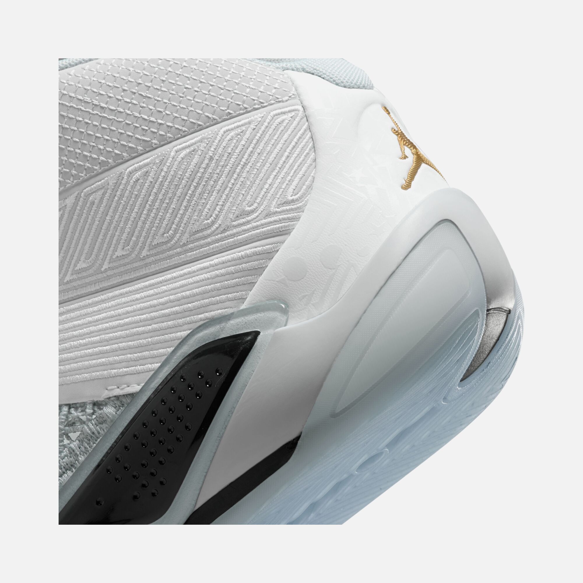 Nike Air Jordan XXXVIII Fiba Erkek Basketbol Ayakkabısı