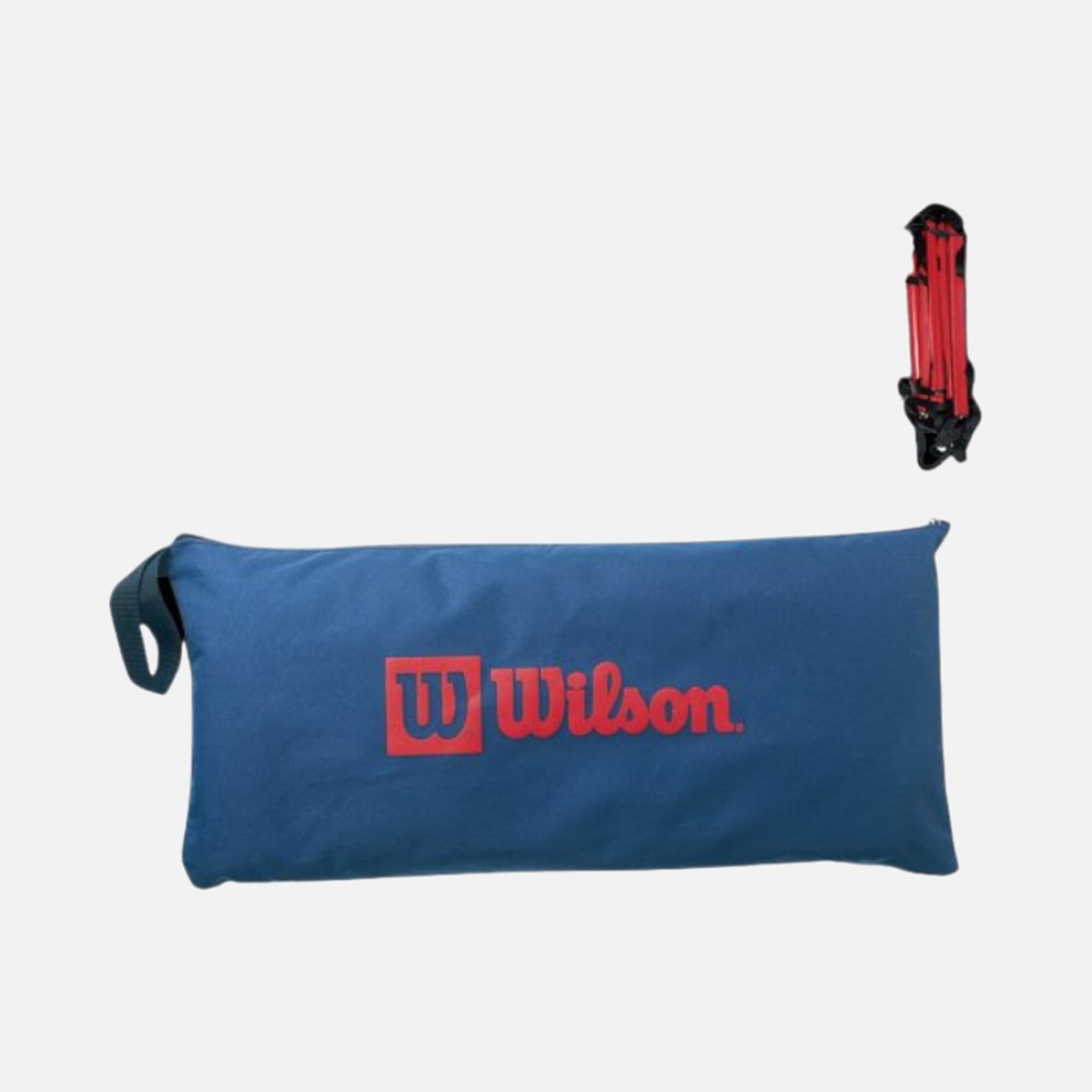 Wilson (0.40m x 9.10m) Antreman Merdiveni