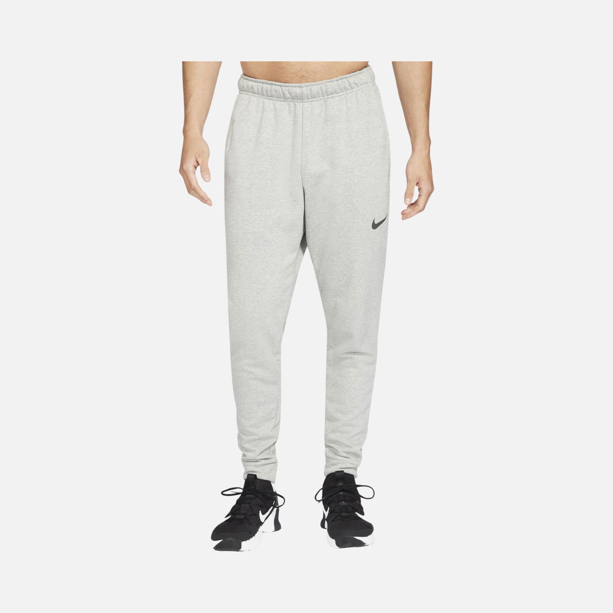 Nike Dri-Fit Tapered Training Erkek Eşofman Altı