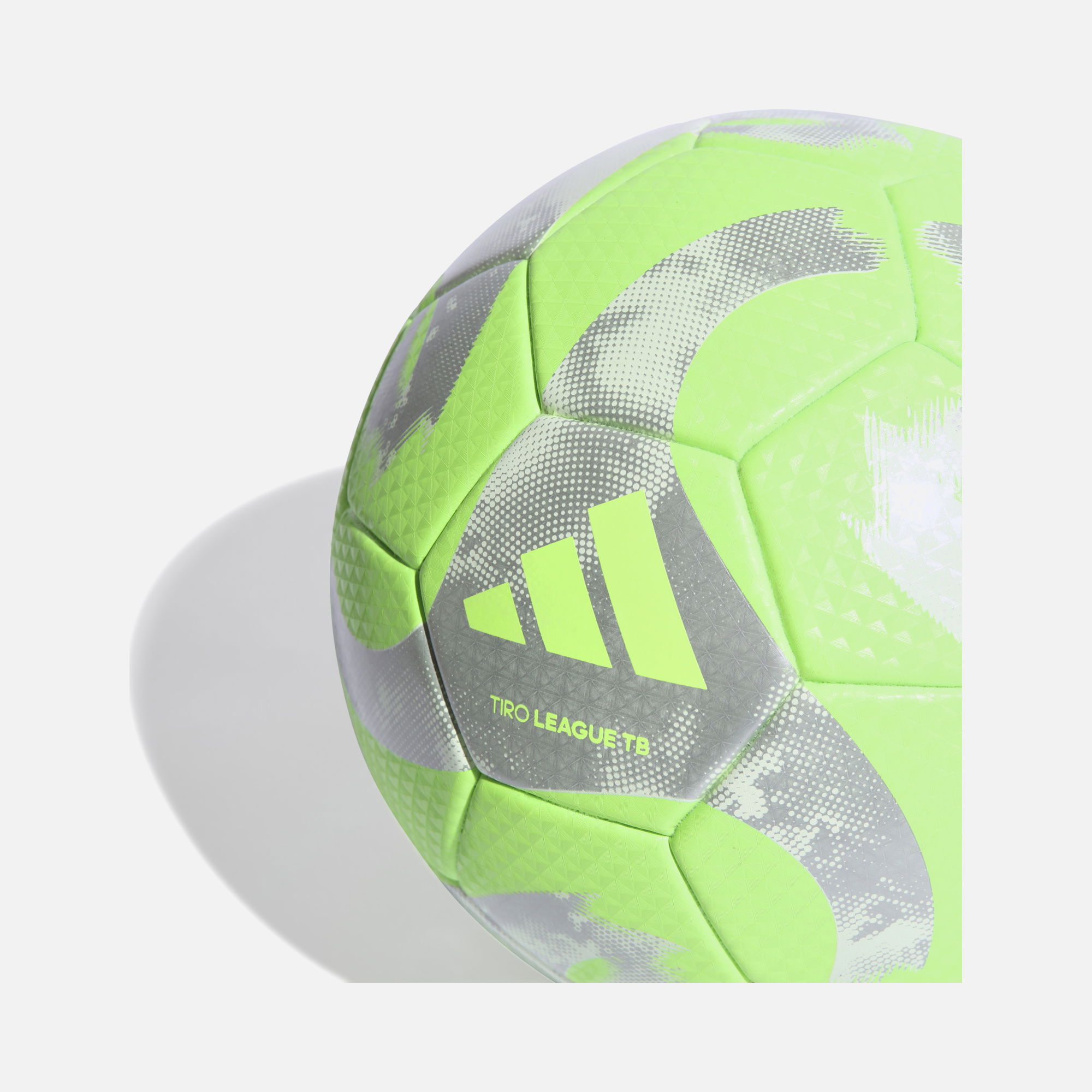 adidas Tiro League Thermally Bonded No:5 Futbol Topu