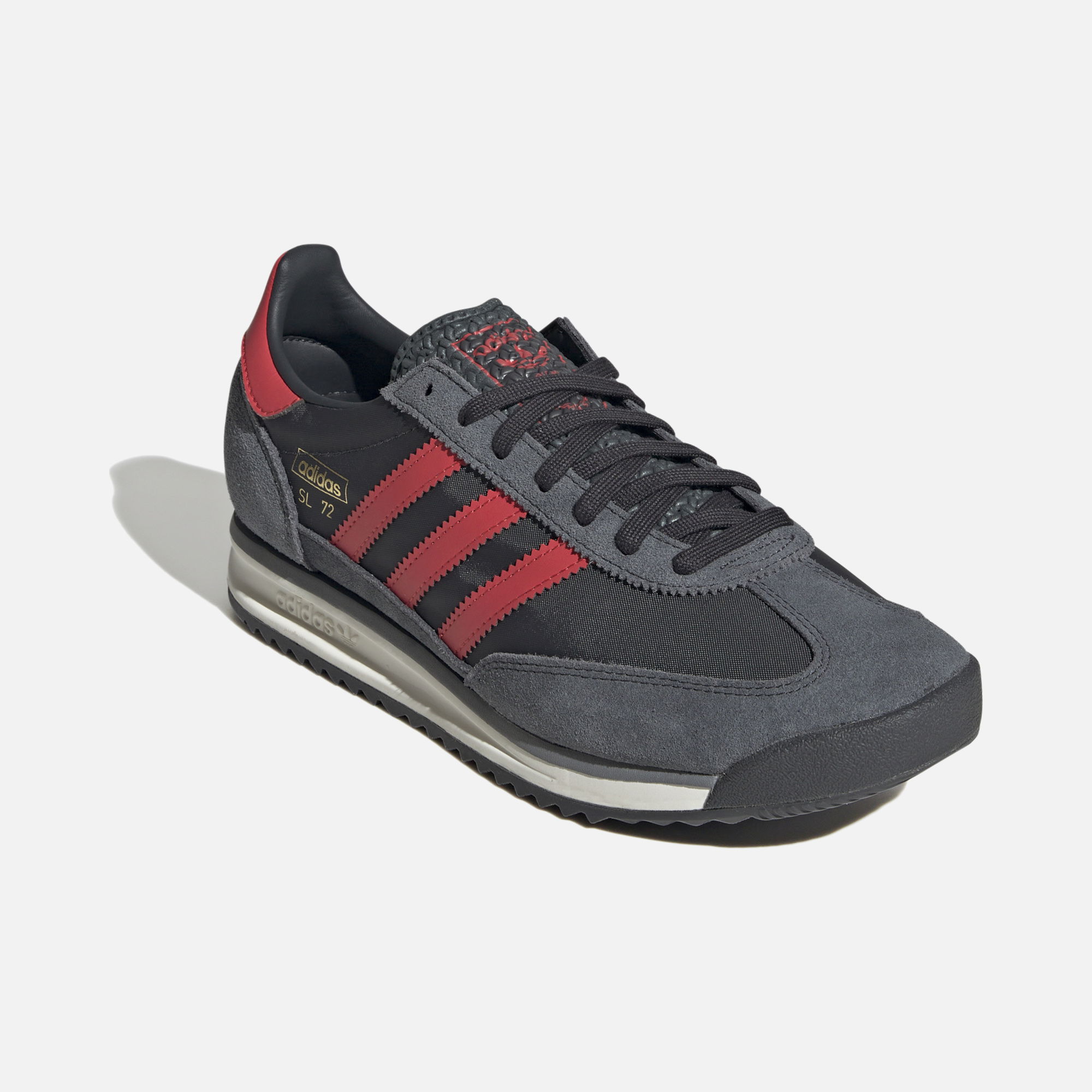 adidas Originals SL 72 RS ''Untimely'' Erkek Spor Ayakkabı