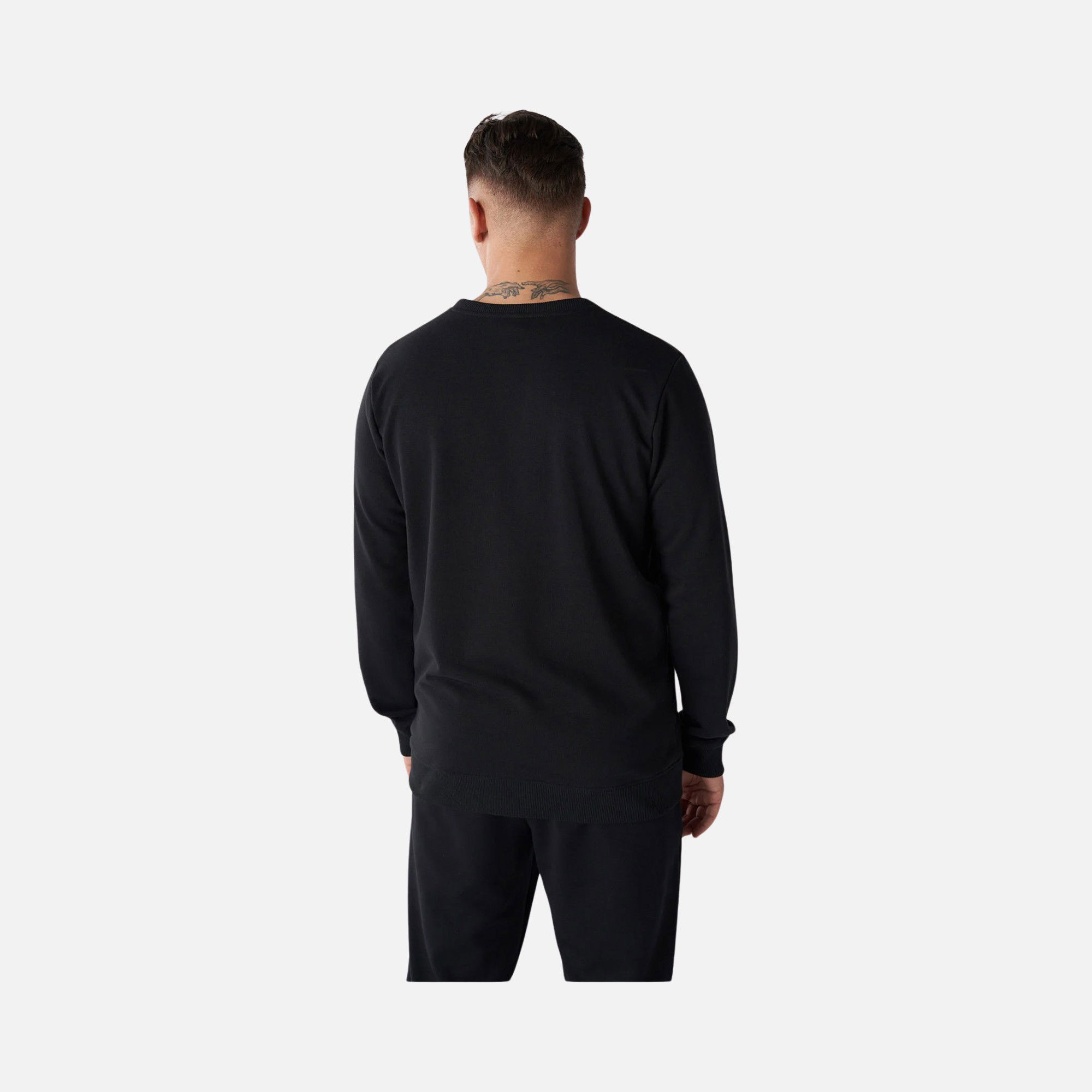 Hummel Sportswear T-Ic Ico Long-Sleeve Erkek Tişört
