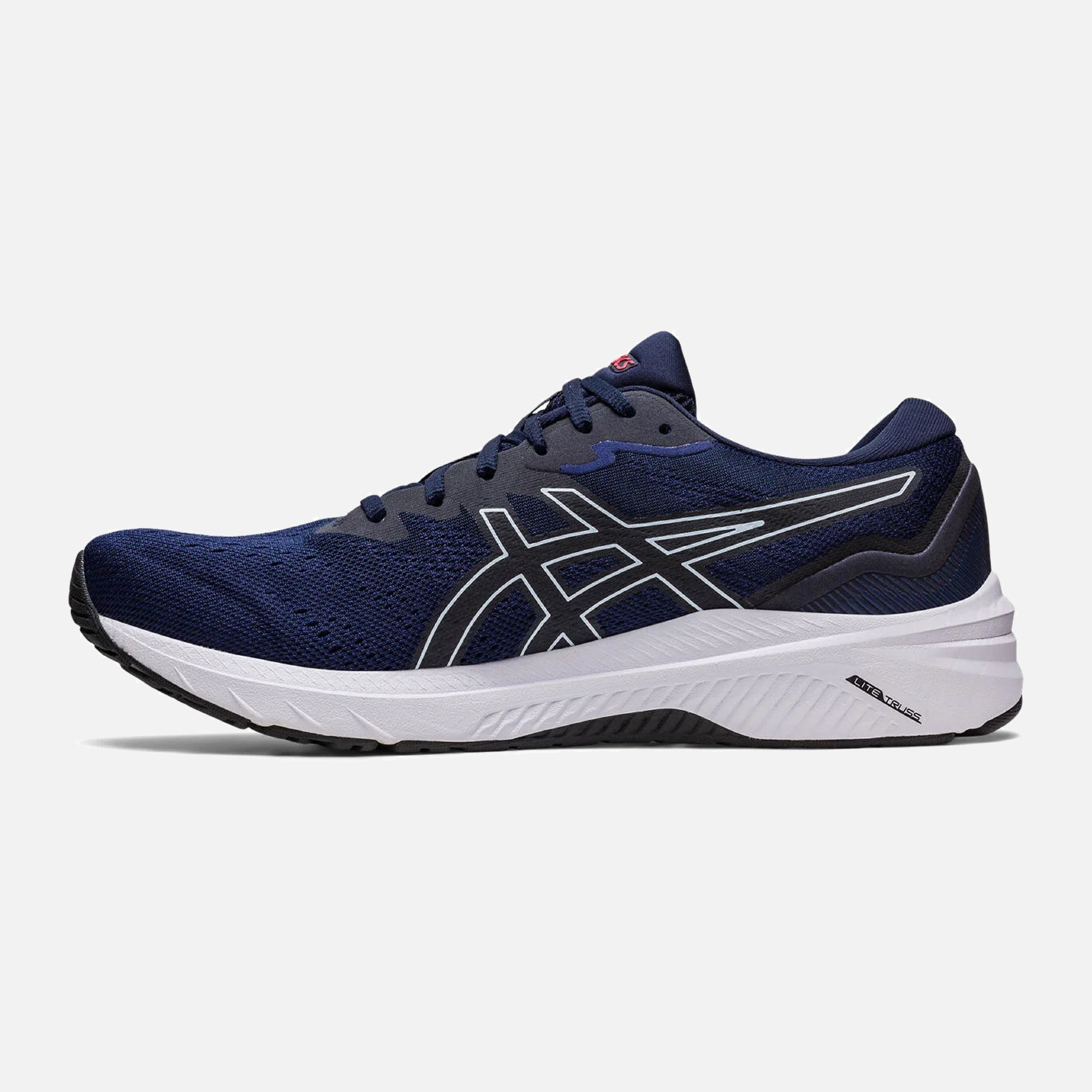 Asics GT-1000 11 Running Erkek Spor Ayakkabı