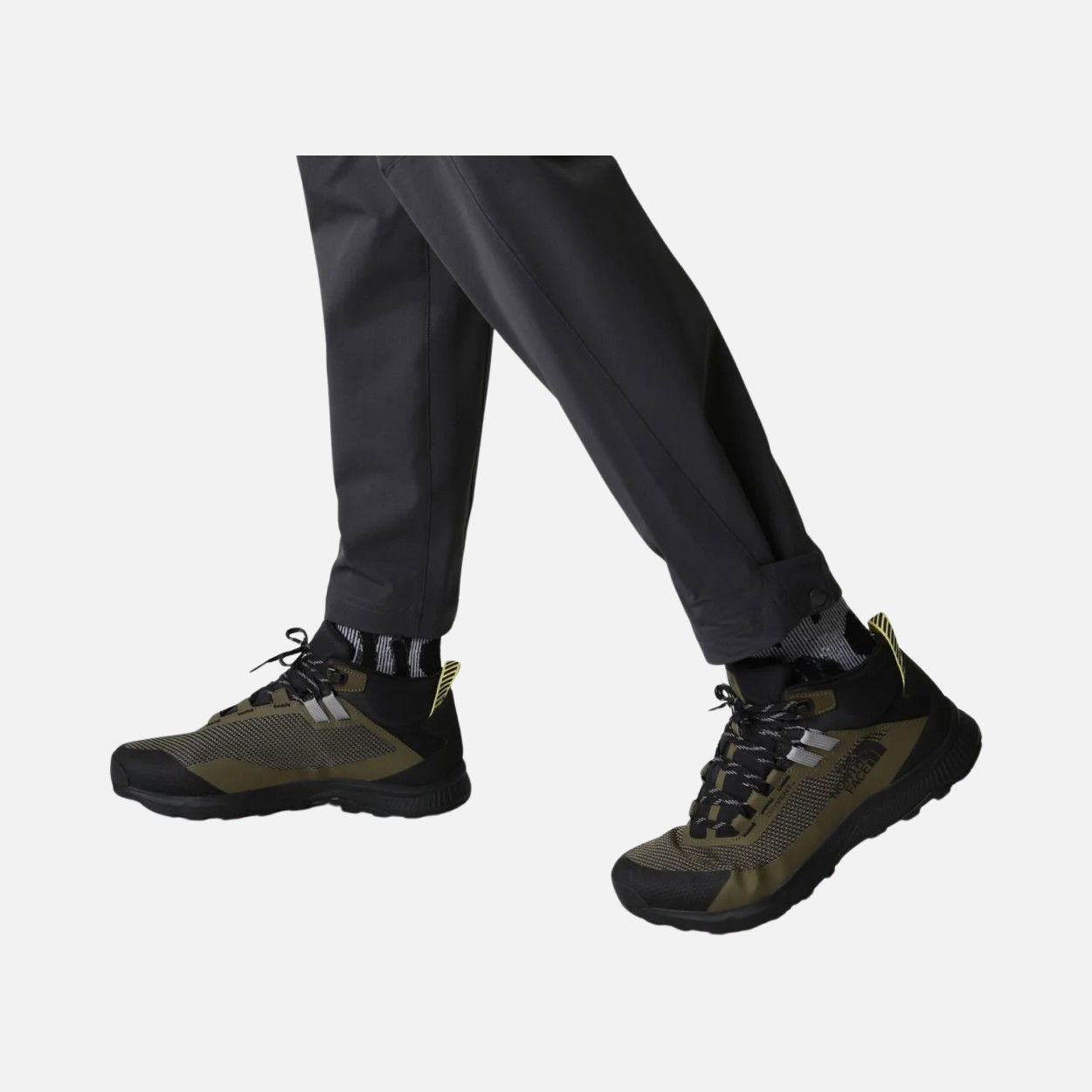 North Face Cragstone Mid DryVent™ Hiking Erkek Bot