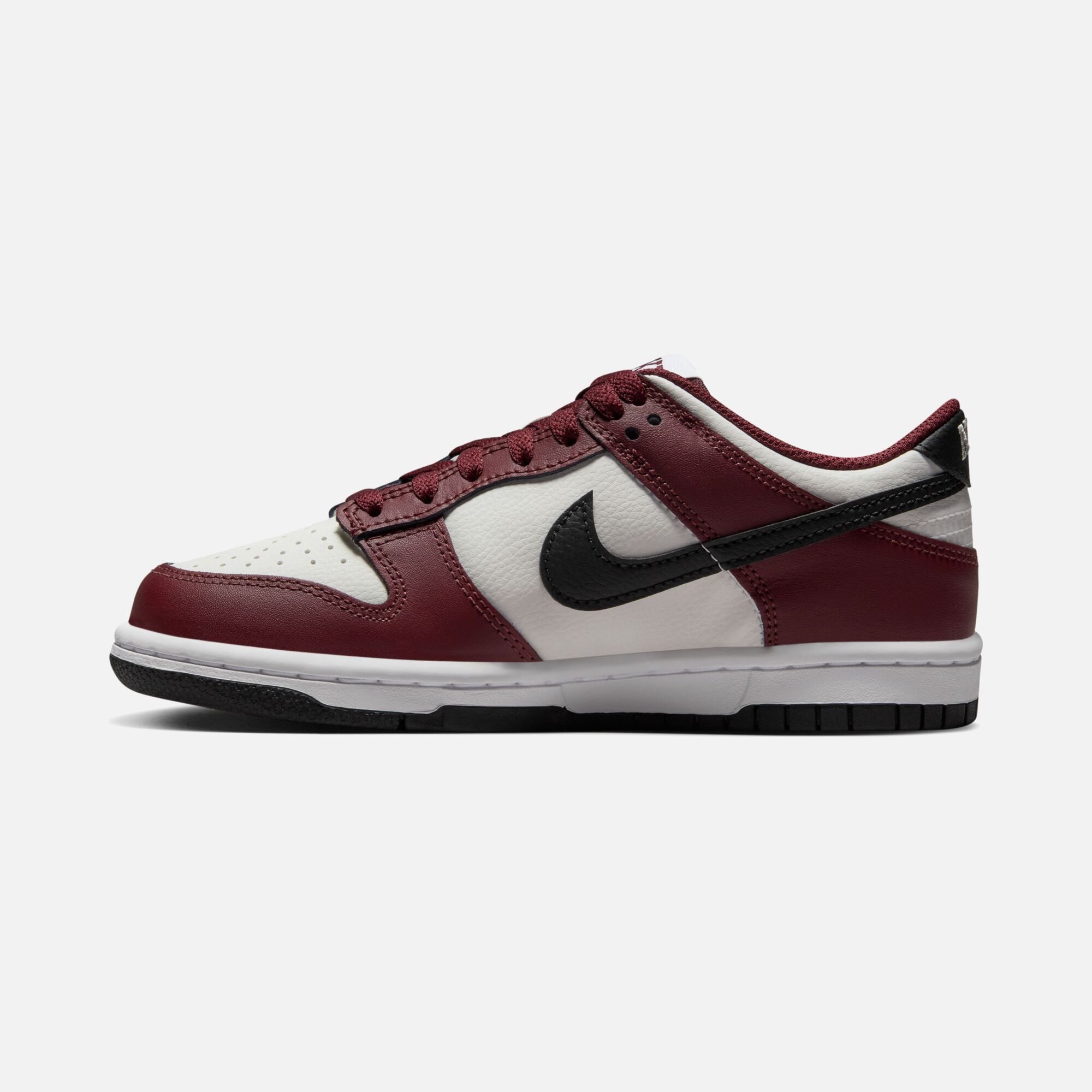 Nike Dunk Low SS24 (GS) Spor Ayakkabı