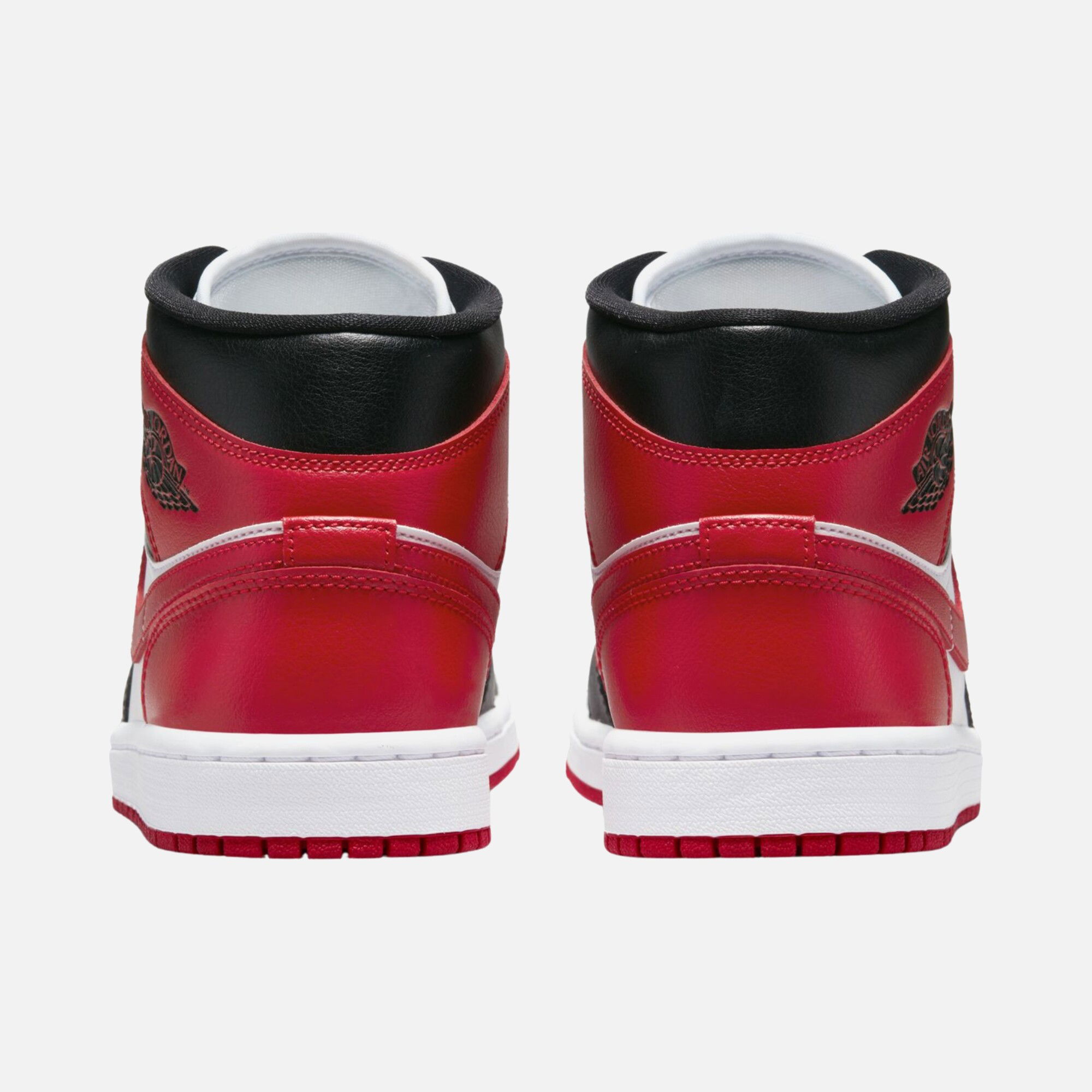 Nike Air Jordan 1 Mid Kadın Spor Ayakkabı