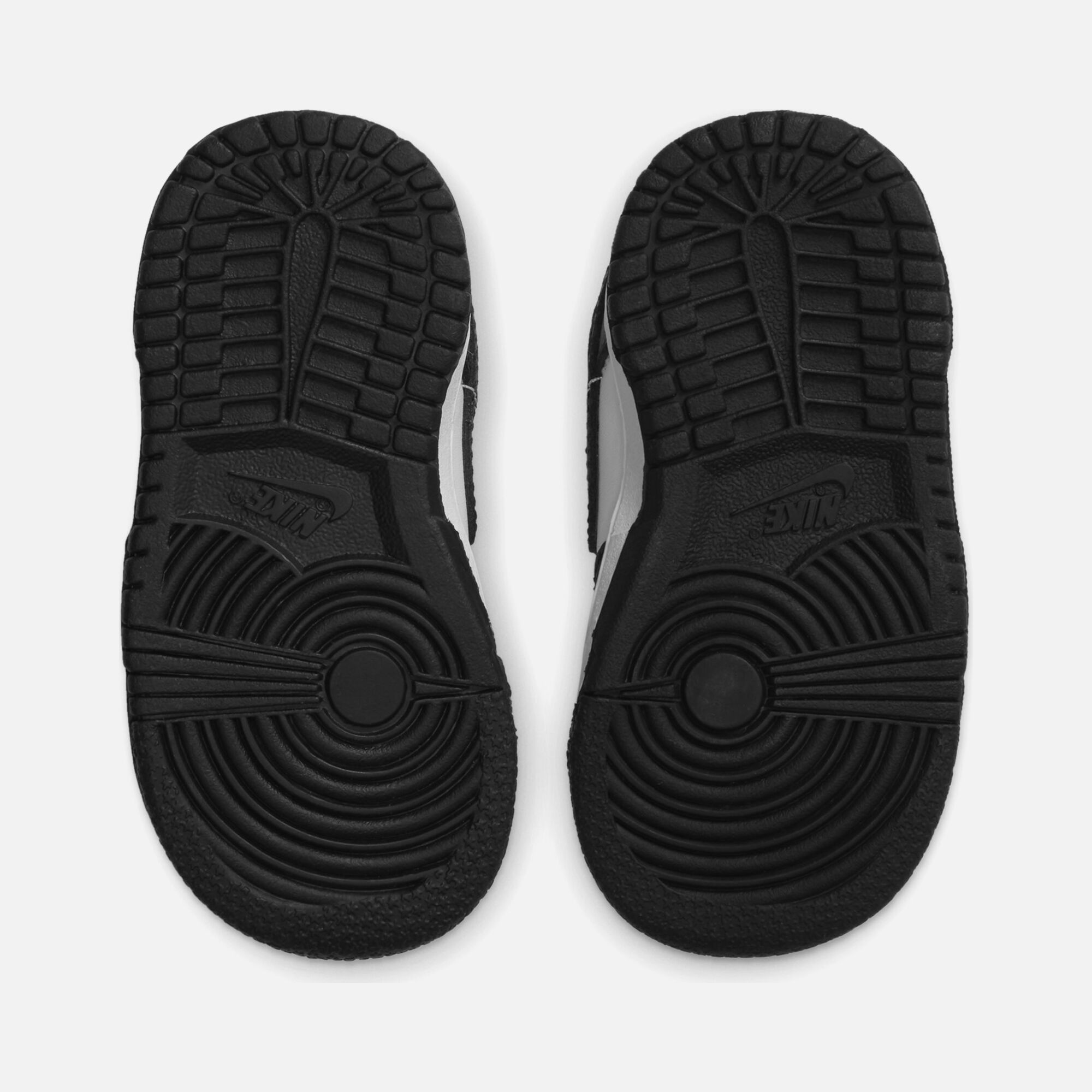 Nike Dunk Low (TD) Bebek Spor Ayakkabı