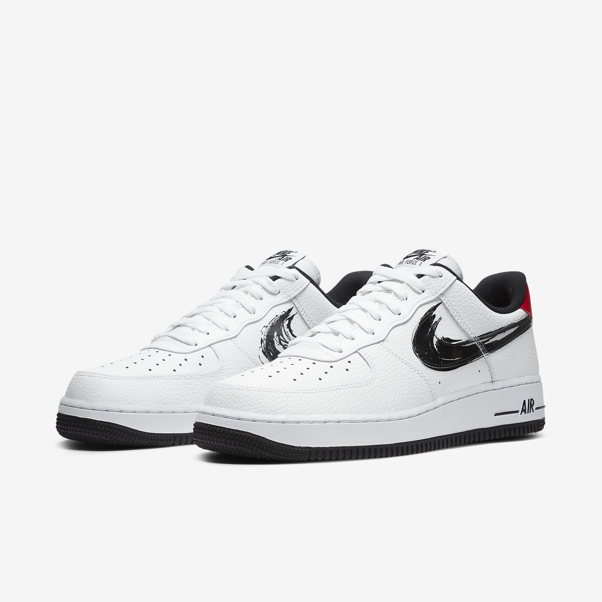 Nike Air Force 1 '07 LV8 20' Erkek Spor Ayakkabı