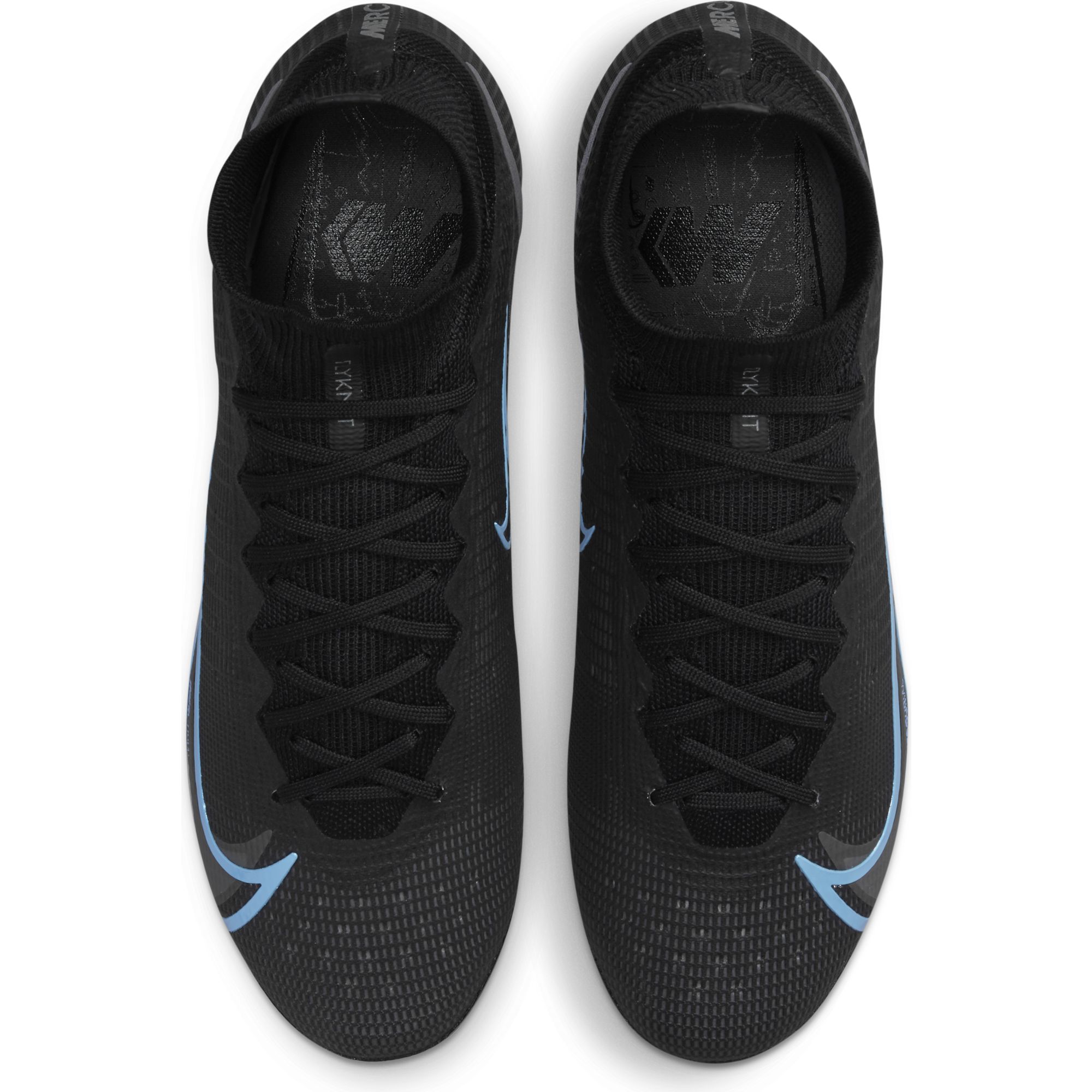 Nike Mercurial Superfly 8 Elite Firm-Ground Erkek Krampon