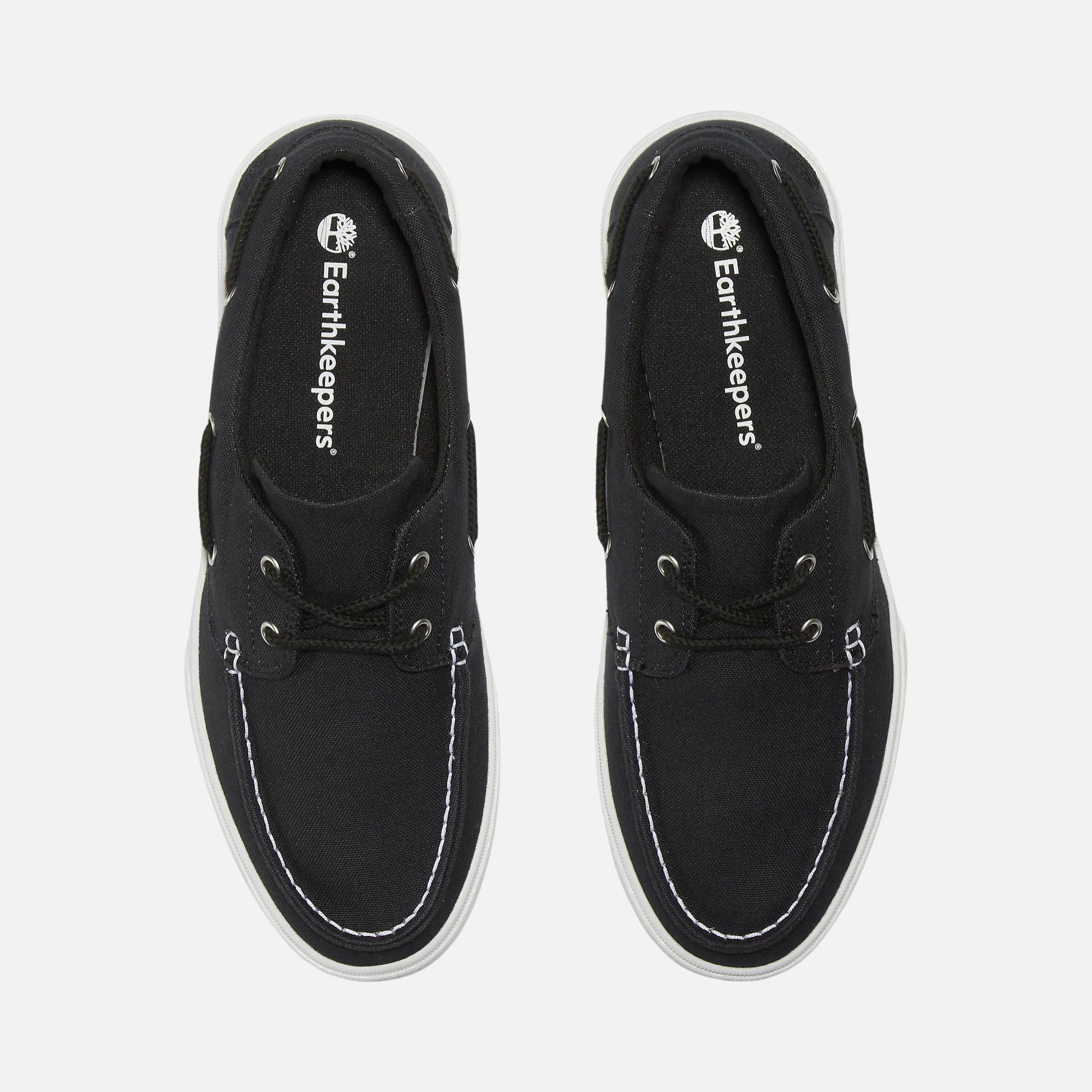 Timberland Sportswear Union Wharf 2.0 Ek+ 2 Eye Boat Oxford Erkek Spor Ayakkabı