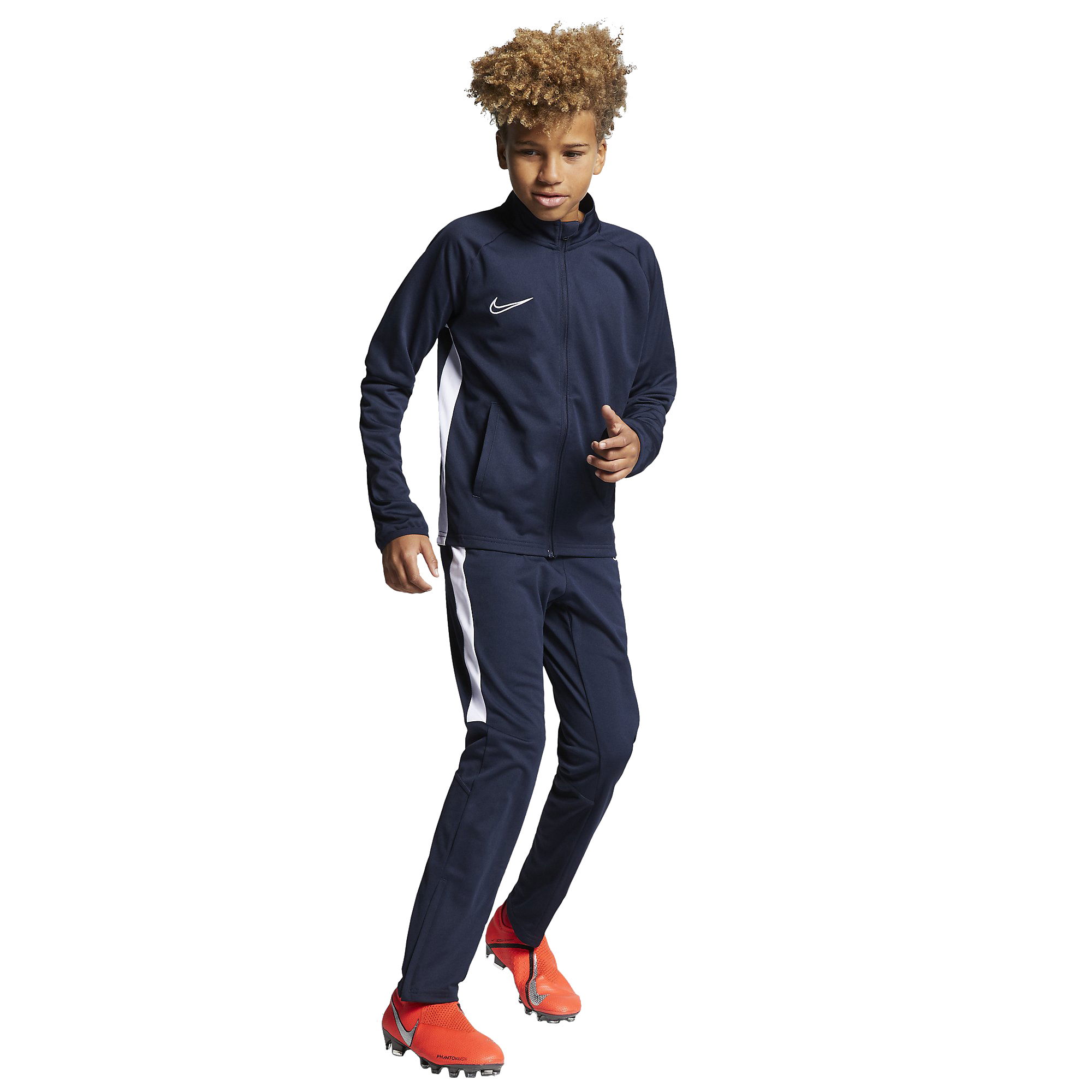 Nike Dry Academy Track Suit Çocuk Eşofman Takımı
