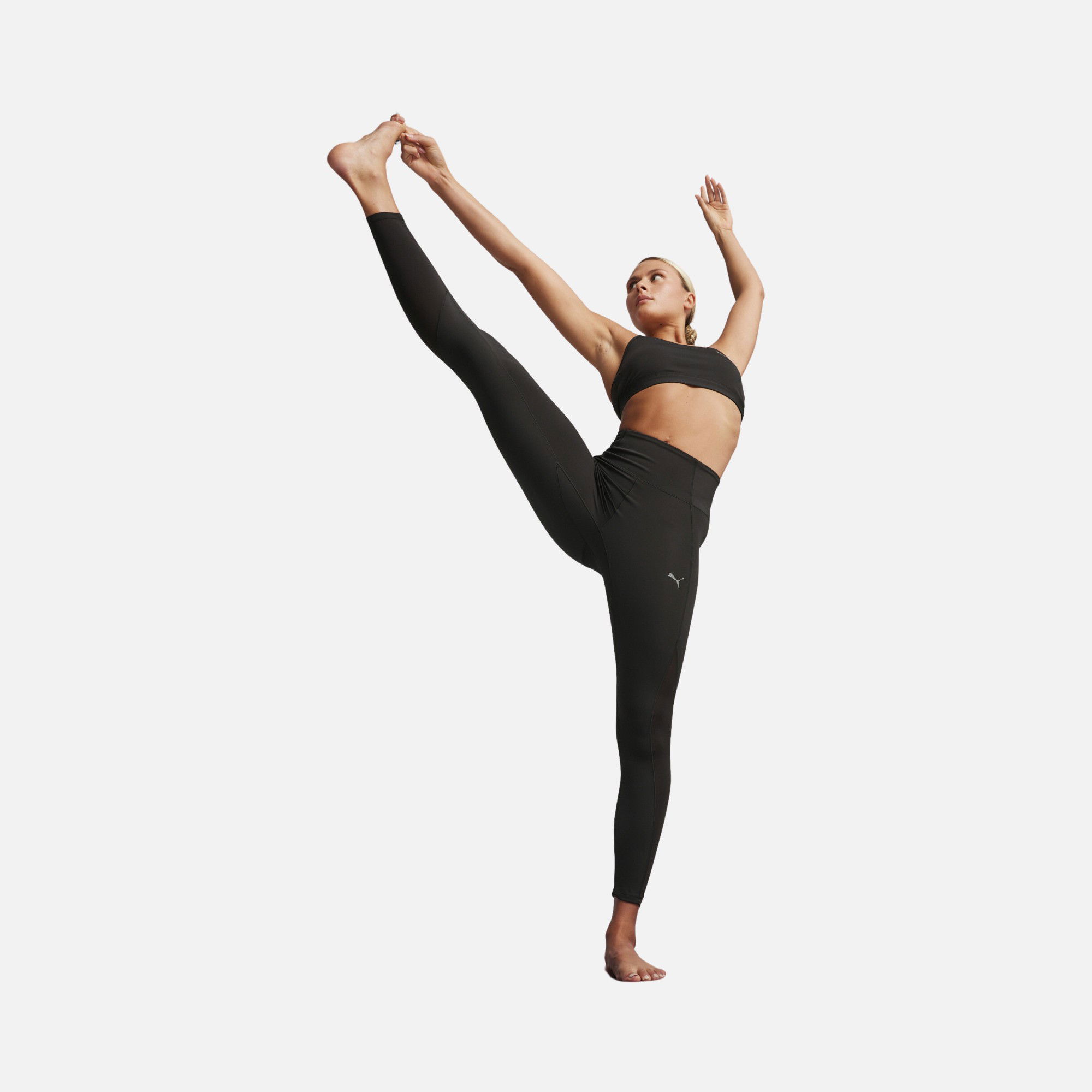 Puma Studio Ultrabare Training Kadın Tayt