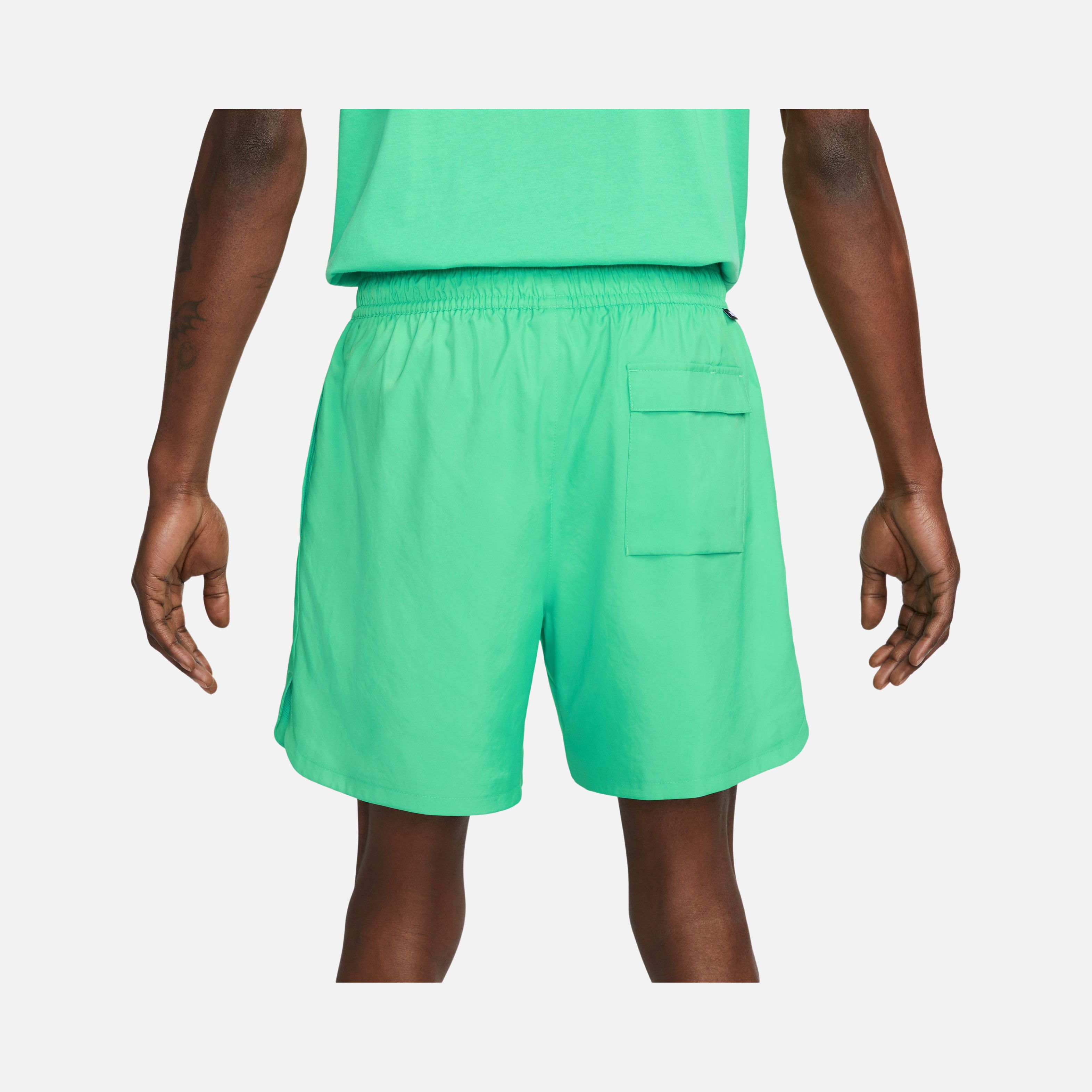 Nike Sportswear Sport Essentials Woven Lined Erkek Şort