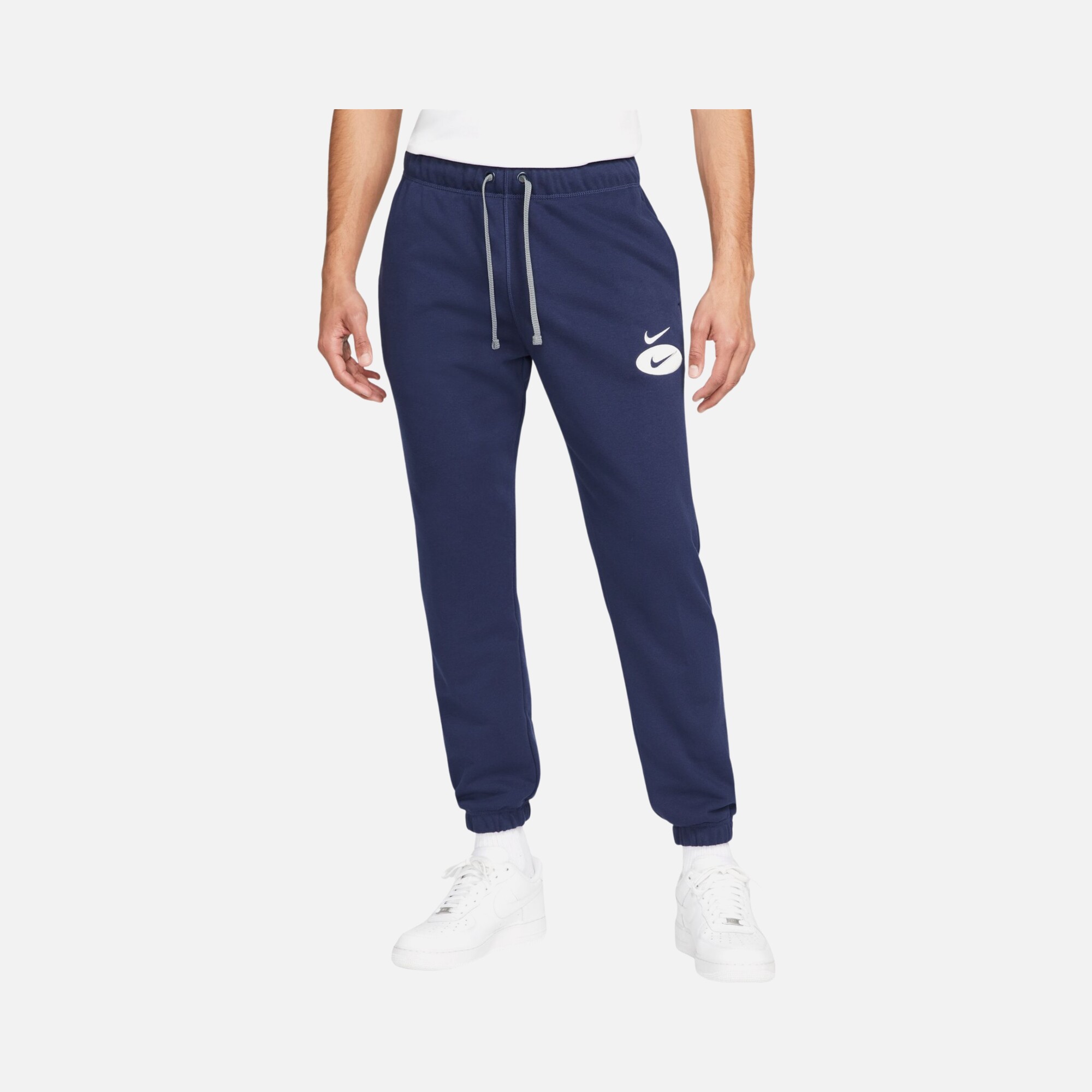 Nike Sportswear Swoosh League French Terry Erkek Eşofman Altı