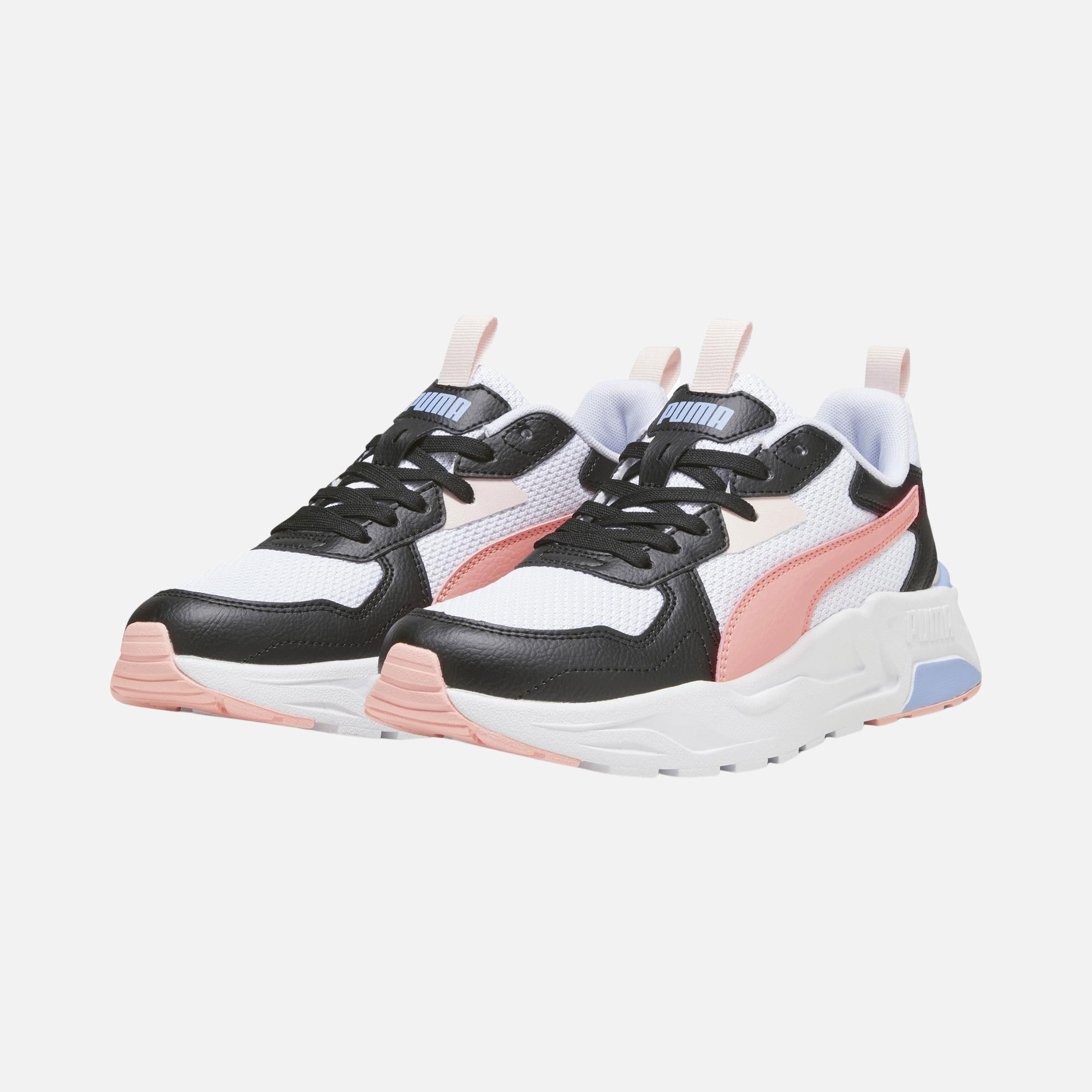 Puma Sportswear Trinity Lite Unisex Spor Ayakkabı