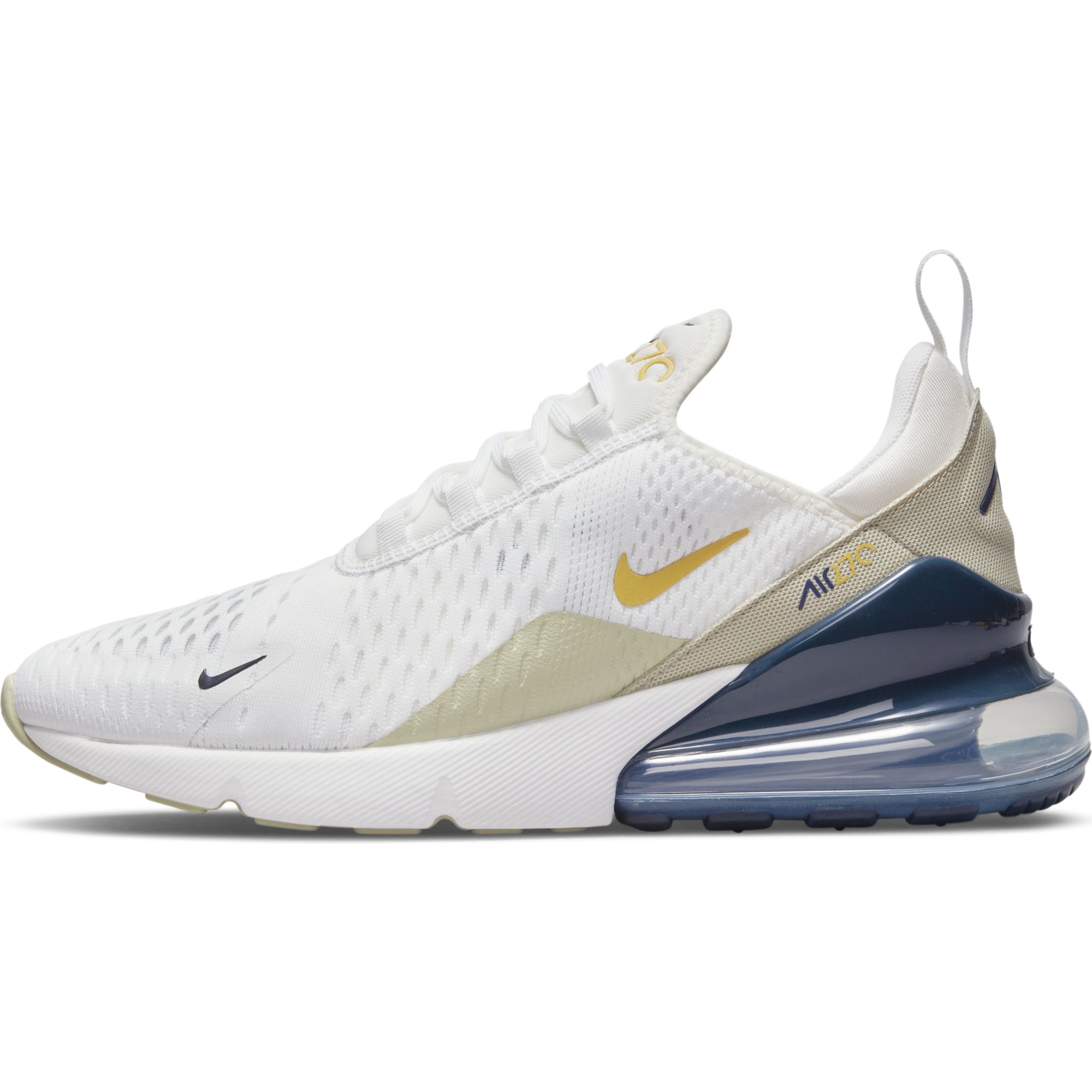 Nike Air Max 270 Essential HO21 Kadın Spor Ayakkabı