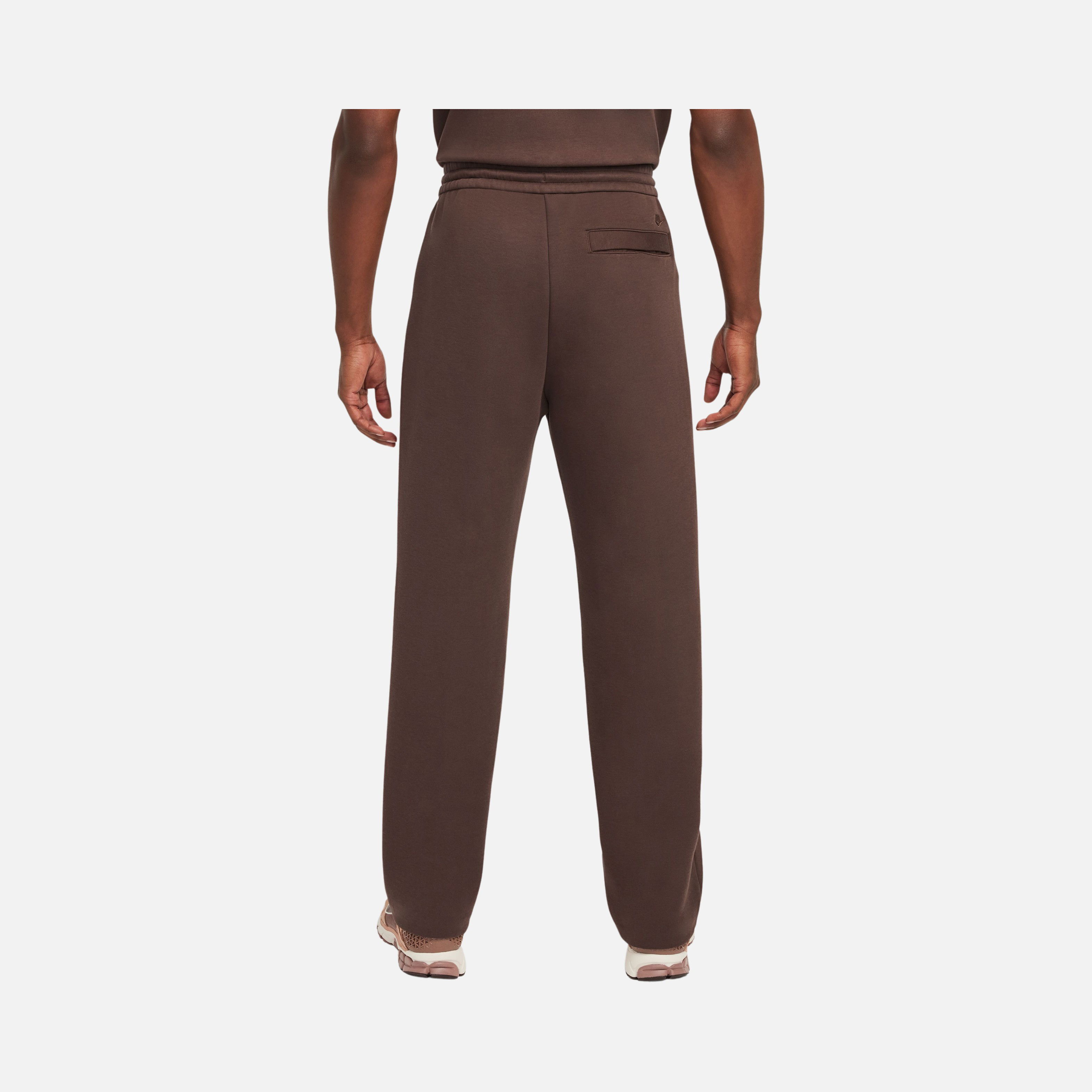 Nike Sportswear Tech Tailored Fleece Erkek Eşofman Altı