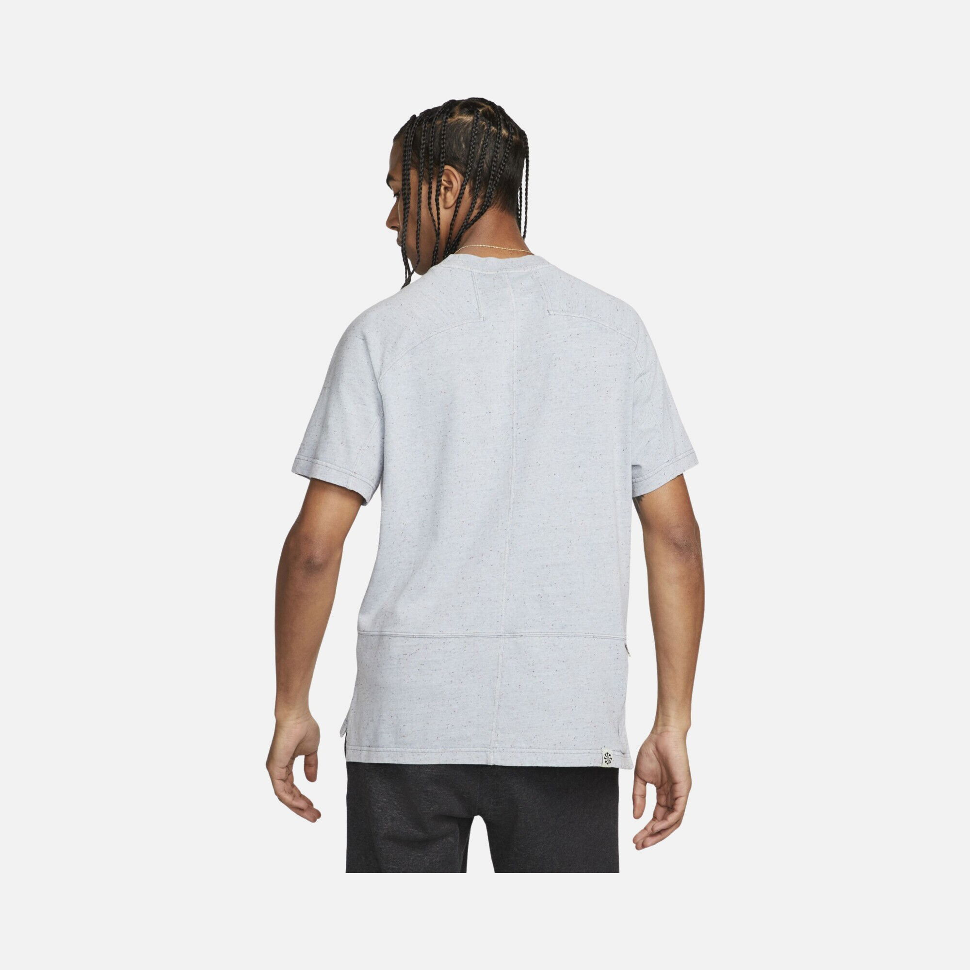 Nike Sportswear Revival SS22 Short-Sleeve Erkek Tişört
