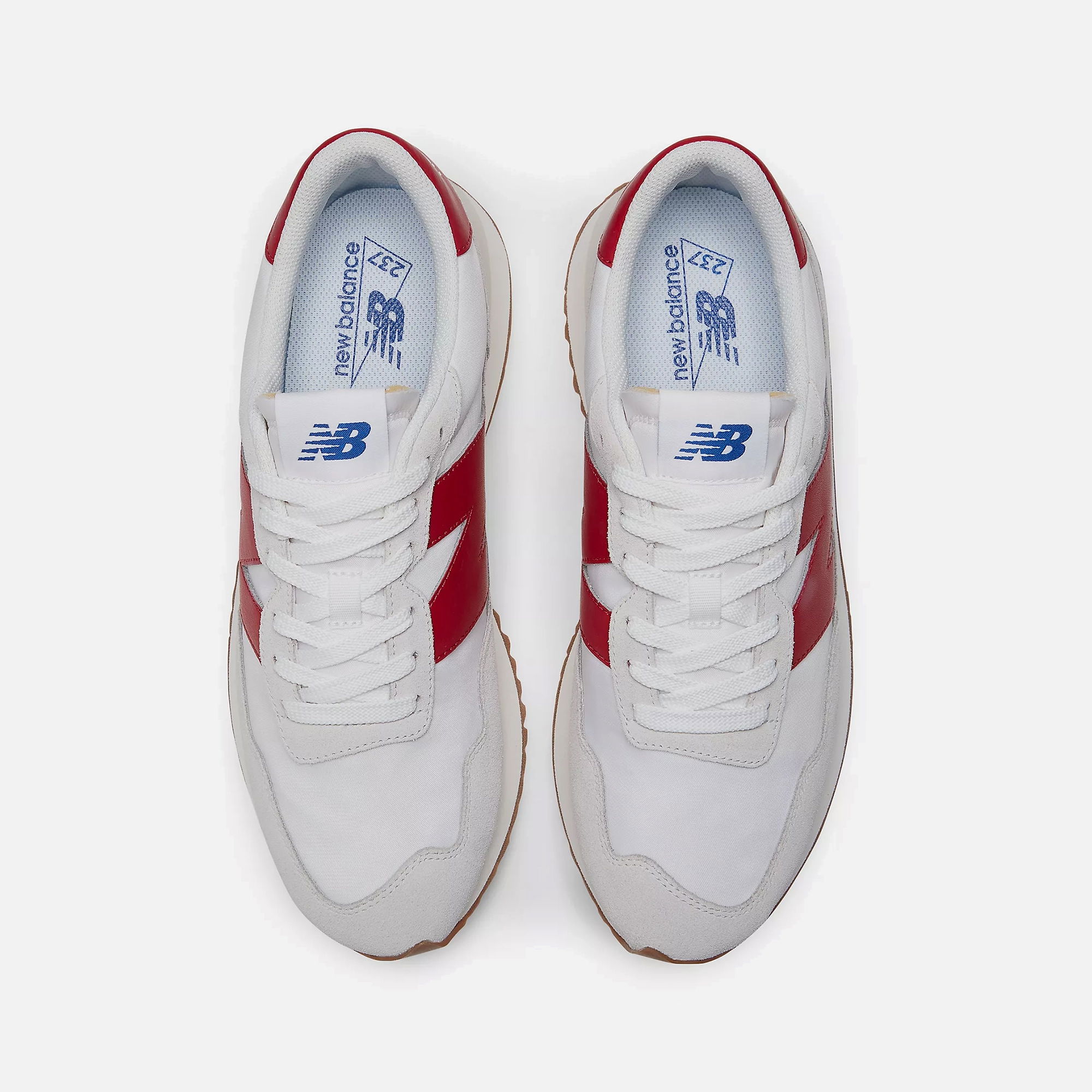 New Balance MS237 Erkek Spor Ayakkabı