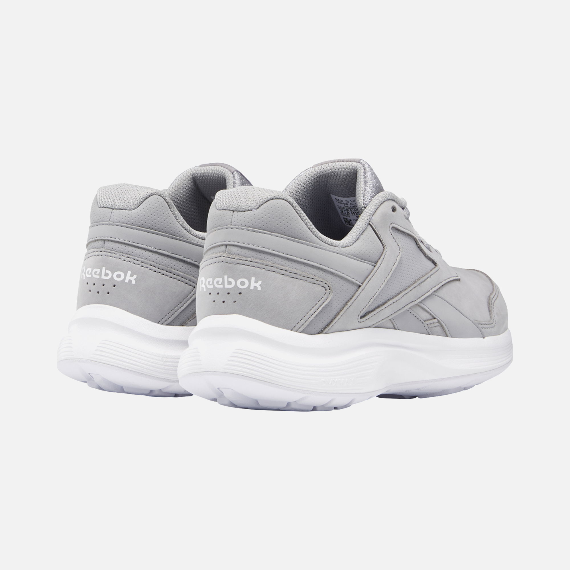 Reebok Walk Ultra 7 DMX MAX Erkek Spor Ayakkabı