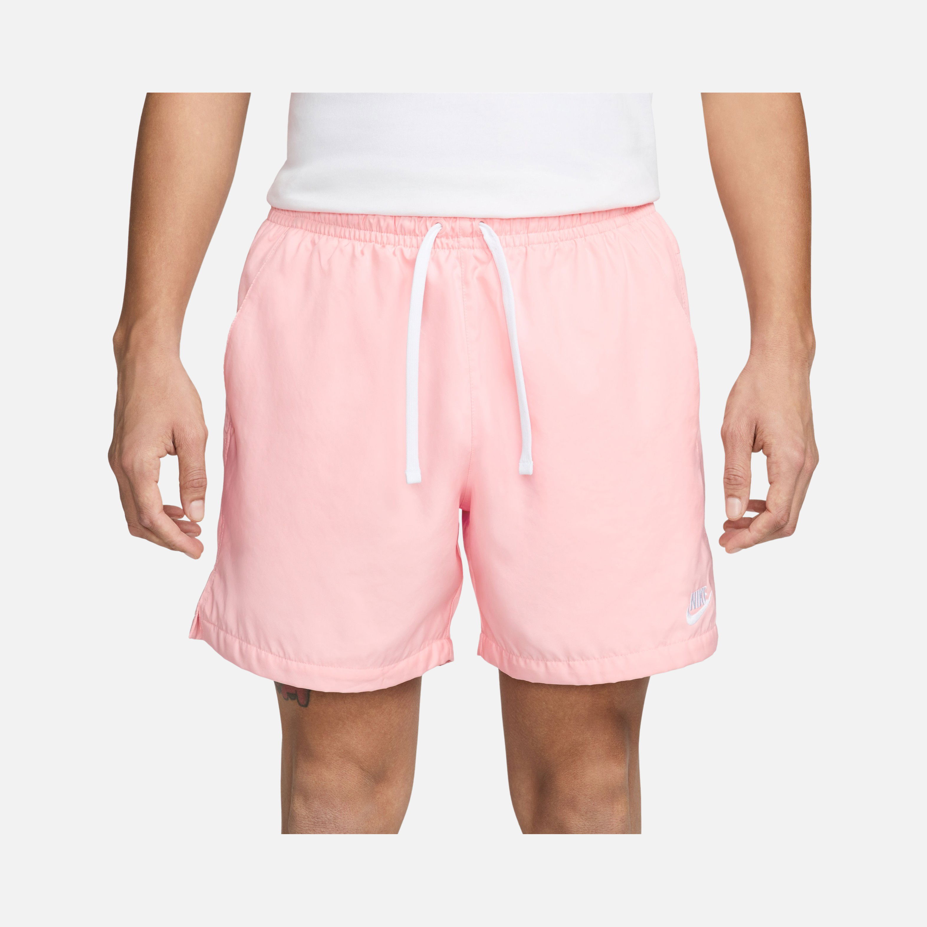 Nike Sportswear Woven Flow Mesh Lined Multidirectional Erkek Şort