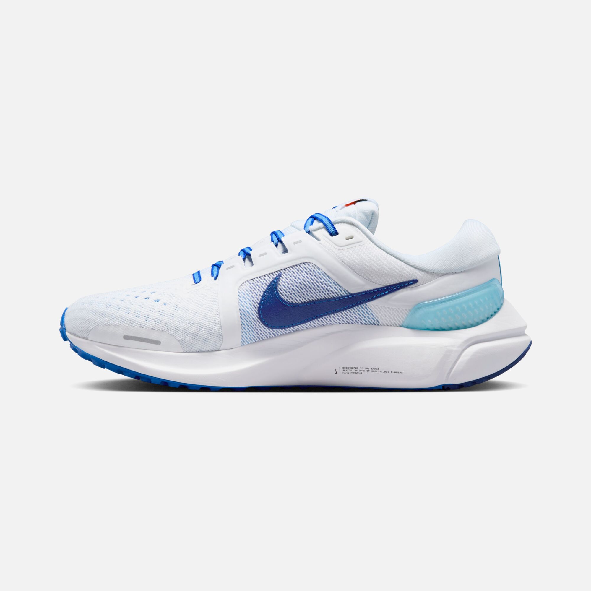 Nike Air Zoom Vomero 16 Premium Running Erkek Spor Ayakkabı