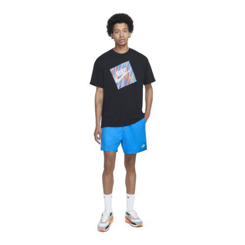 Nike Sportswear Short-Sleeve Erkek Tişört