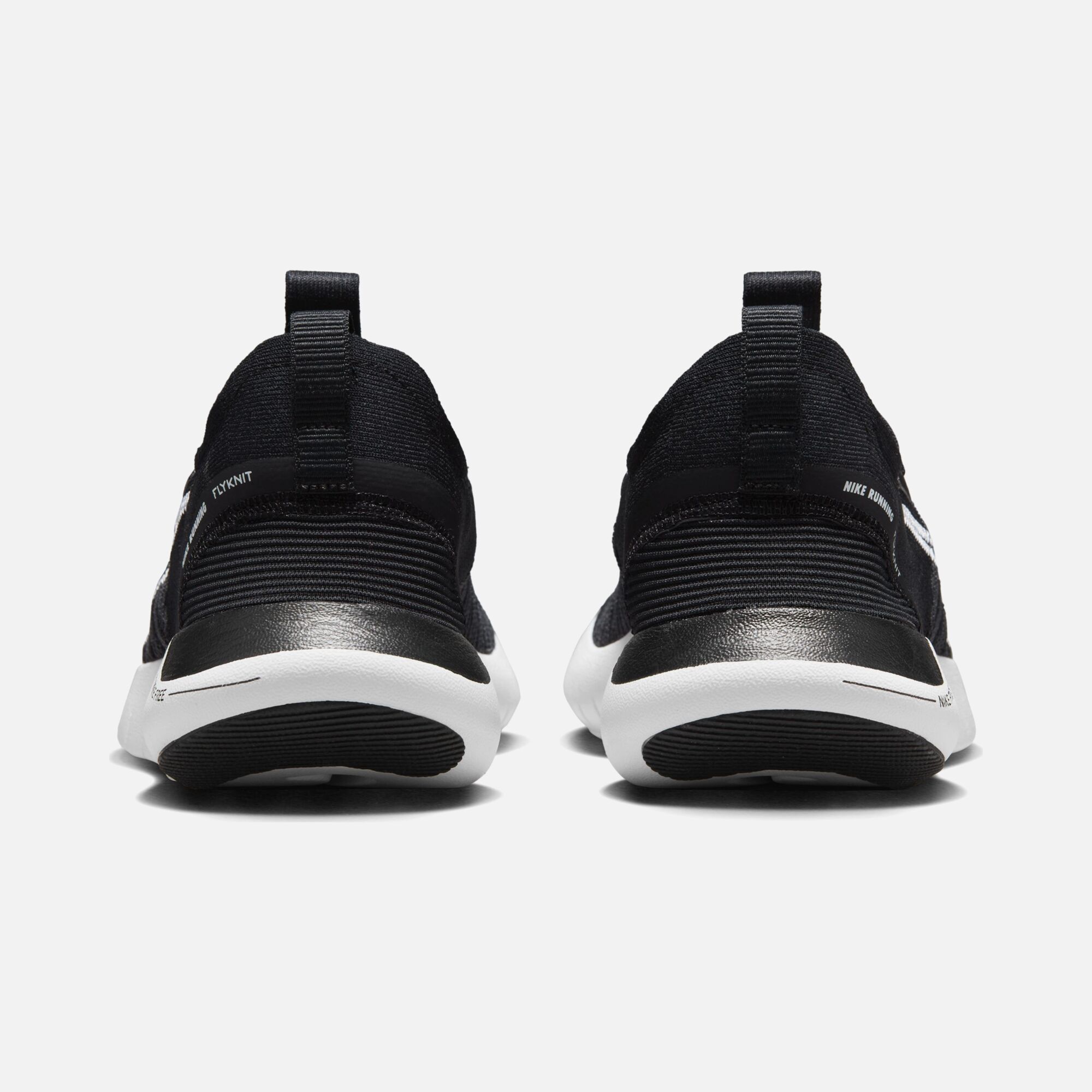 Nike Free Run FlyKnit Next Nature Road Running Erkek Spor Ayakkabı