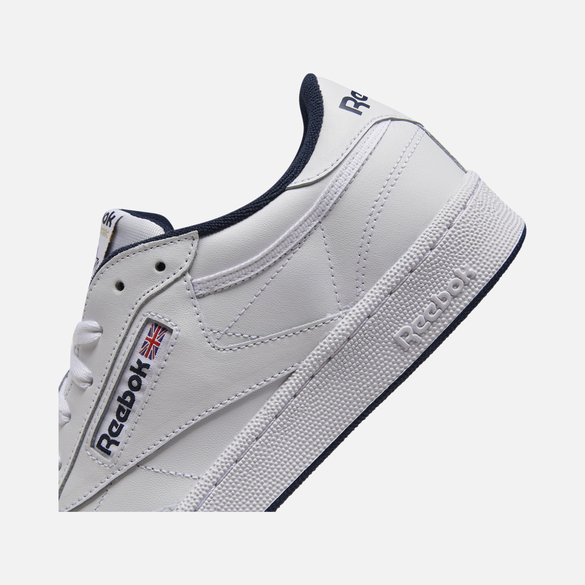 Reebok Club C85 Erkek Spor Ayakkabı