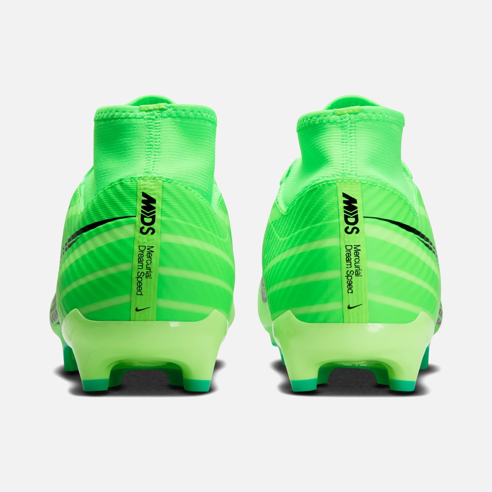 Nike Zoom Superfly 9 Academy MDS FG/MG Multi-Ground Erkek Krampon