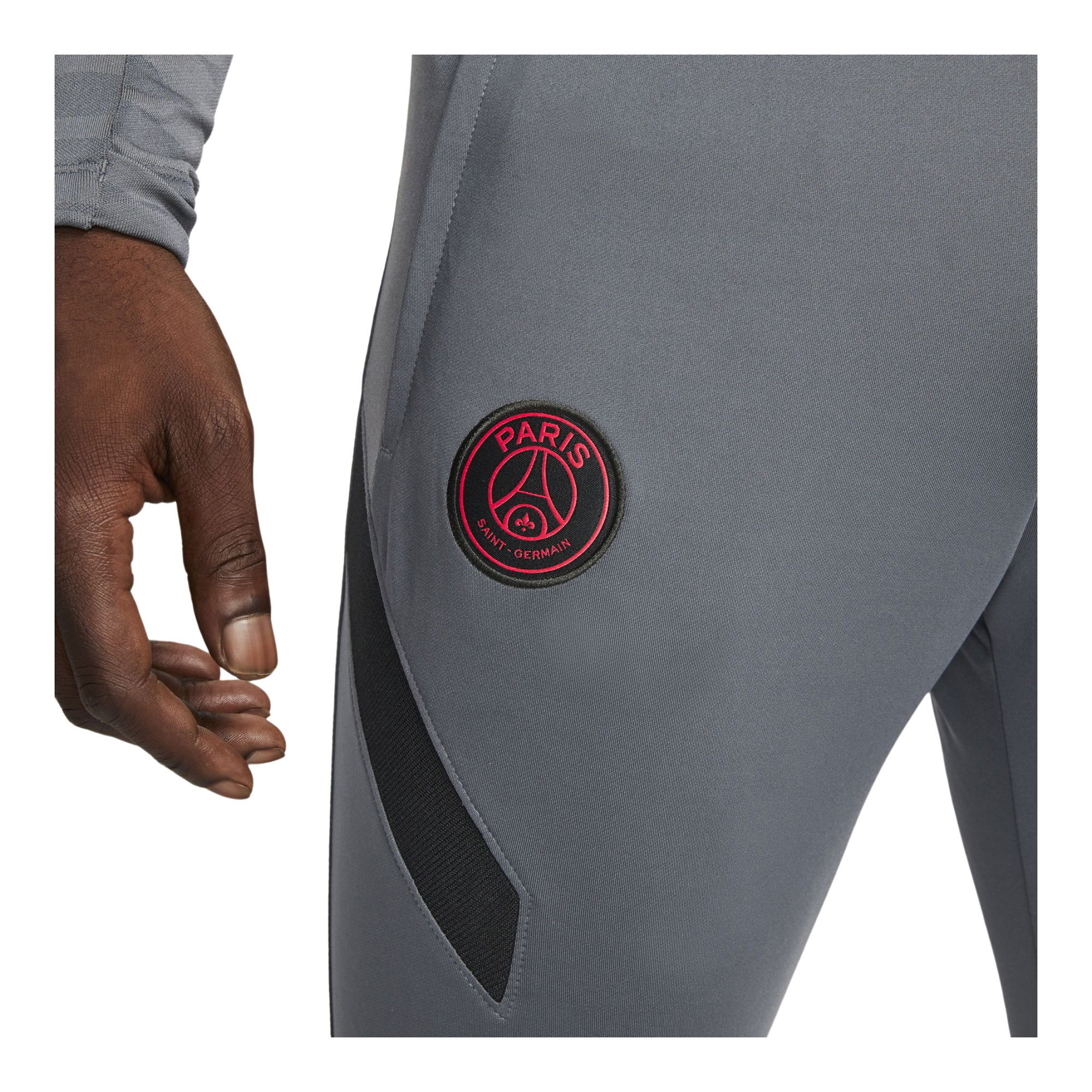 Nike Paris Saint-Germain Strike Dri-Fit Knit Football FW21 Erkek Eşofman Altı