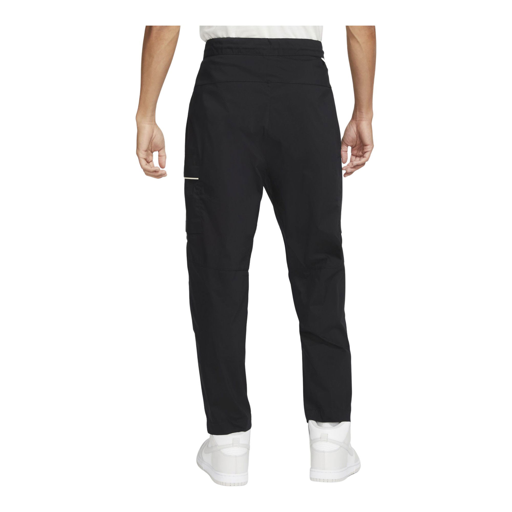 Nike Sportswear Style Essentials Woven Unlined Utility Erkek Eşofman Altı