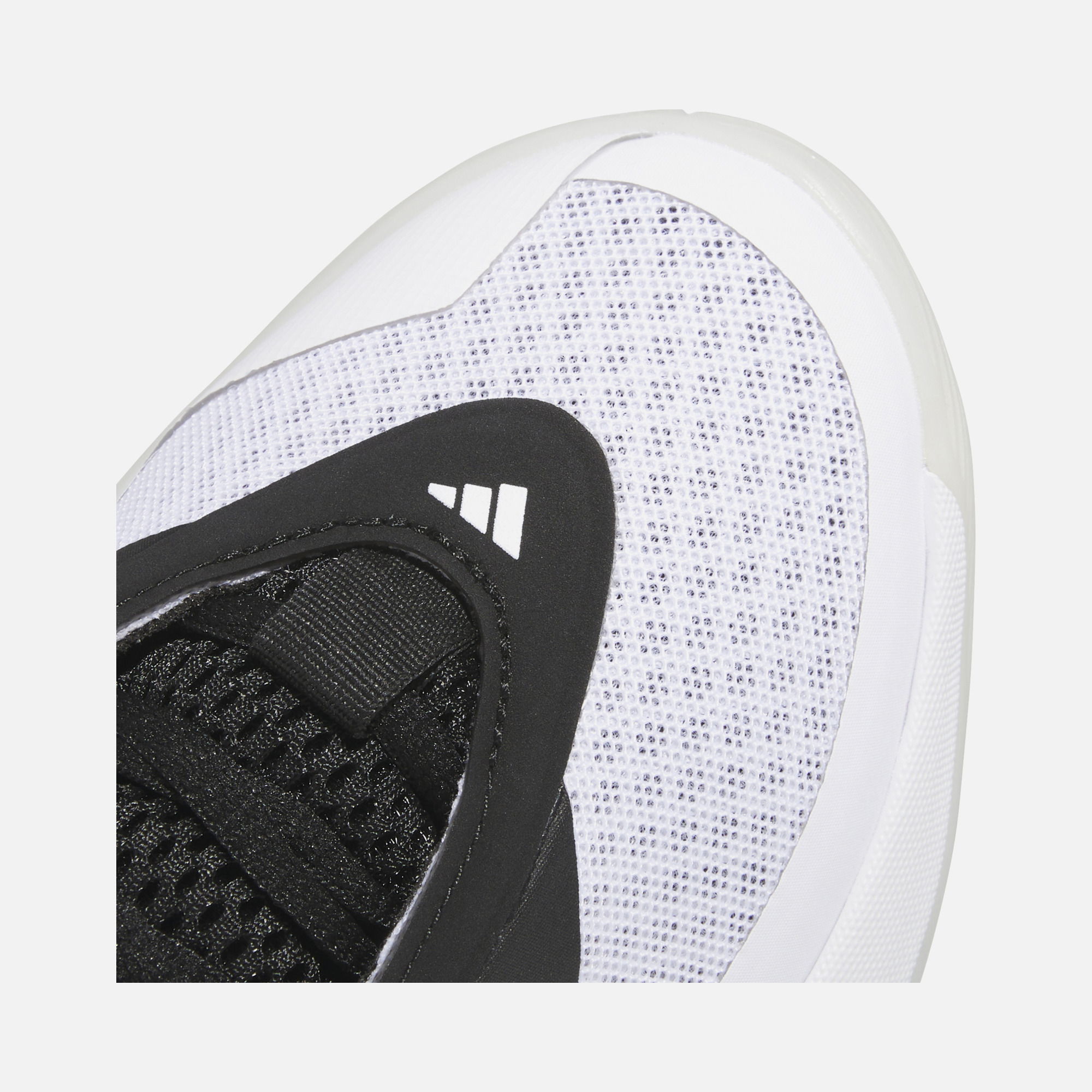 adidas Sportswear Front Court Cloudfoam (GS) Spor Ayakkabı