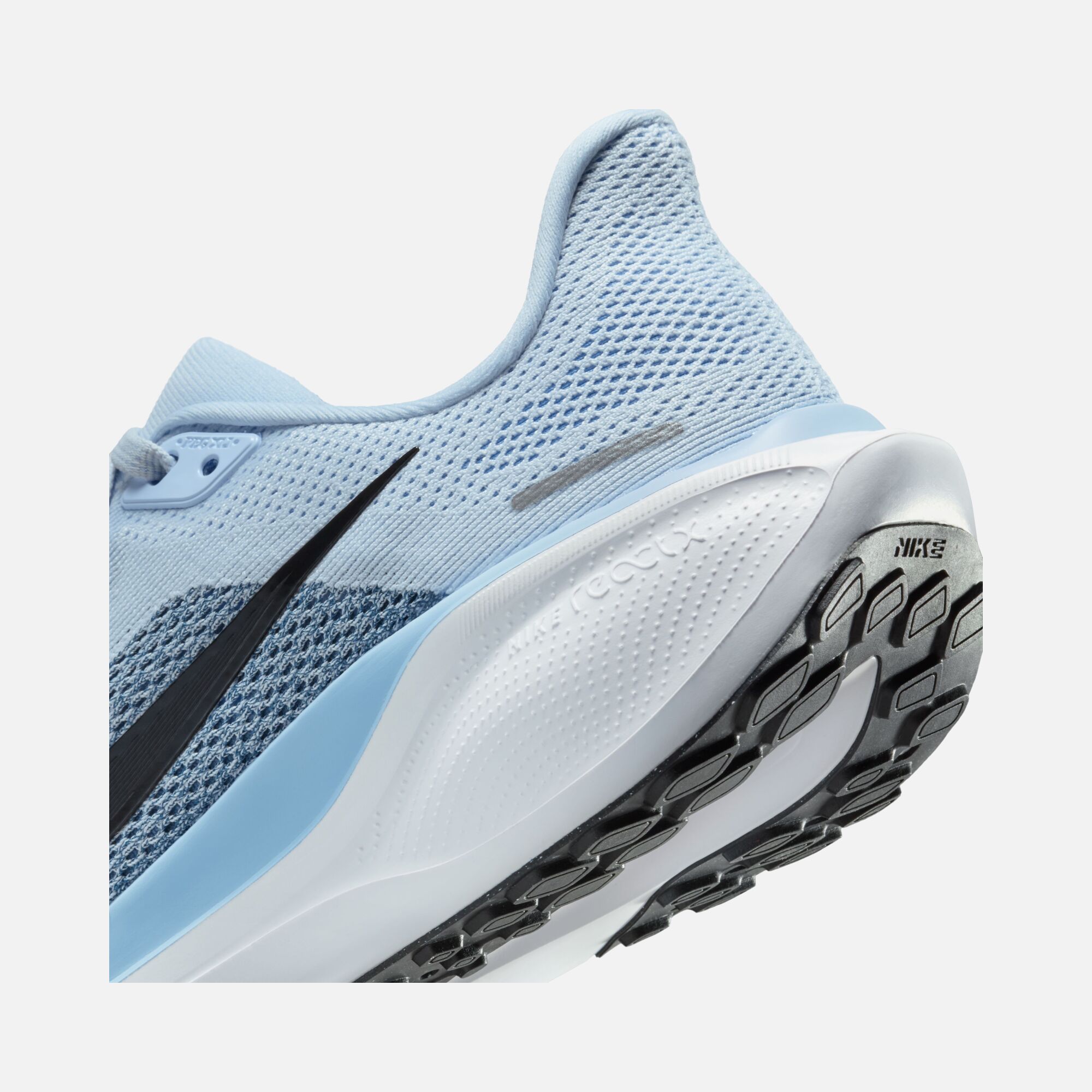 Nike Air Zoom Pegasus 41 Road Running Kadın Spor Ayakkabı