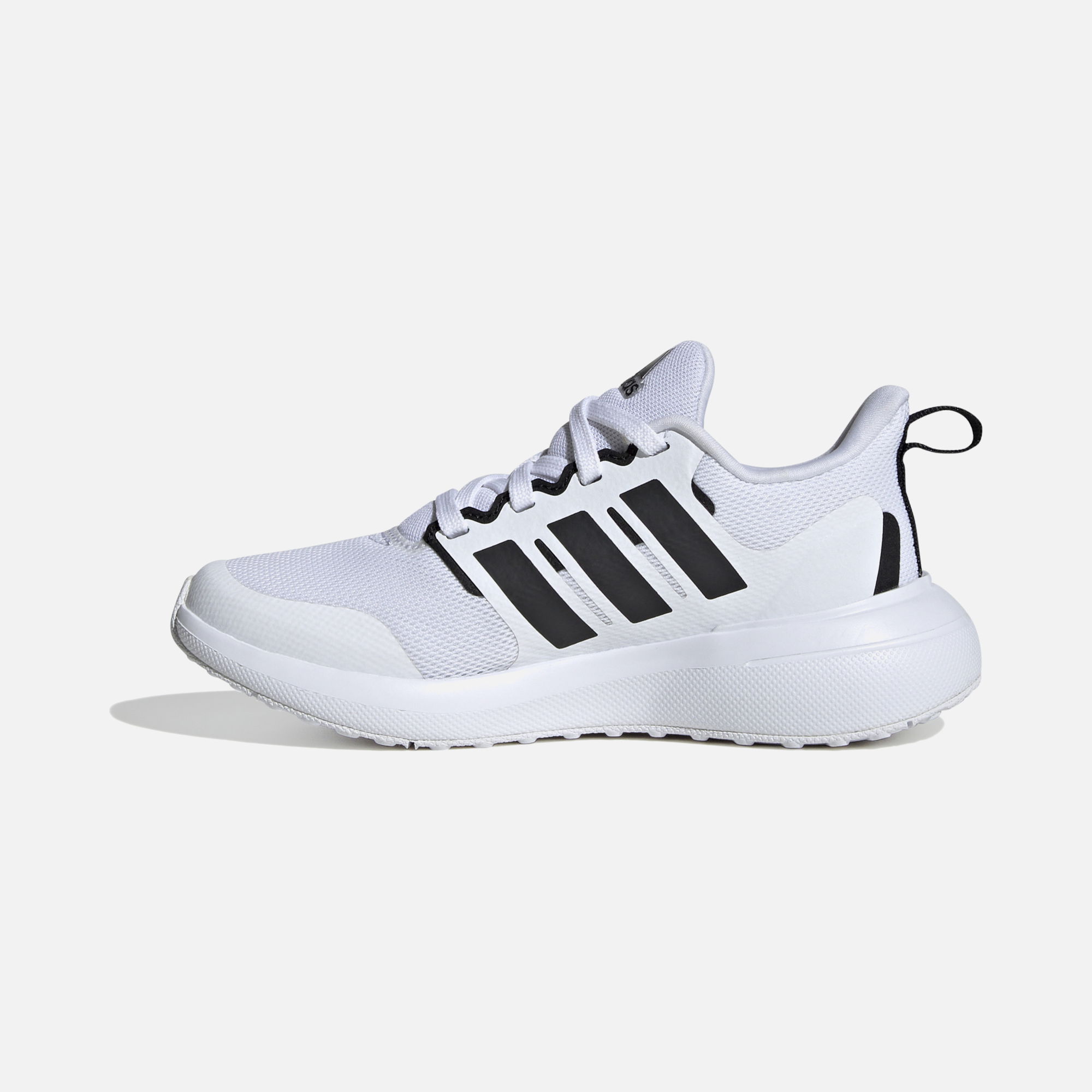 adidas Fortarun 2.0 Cloudfoam Sport Running Lace (GS) Spor Ayakkabı