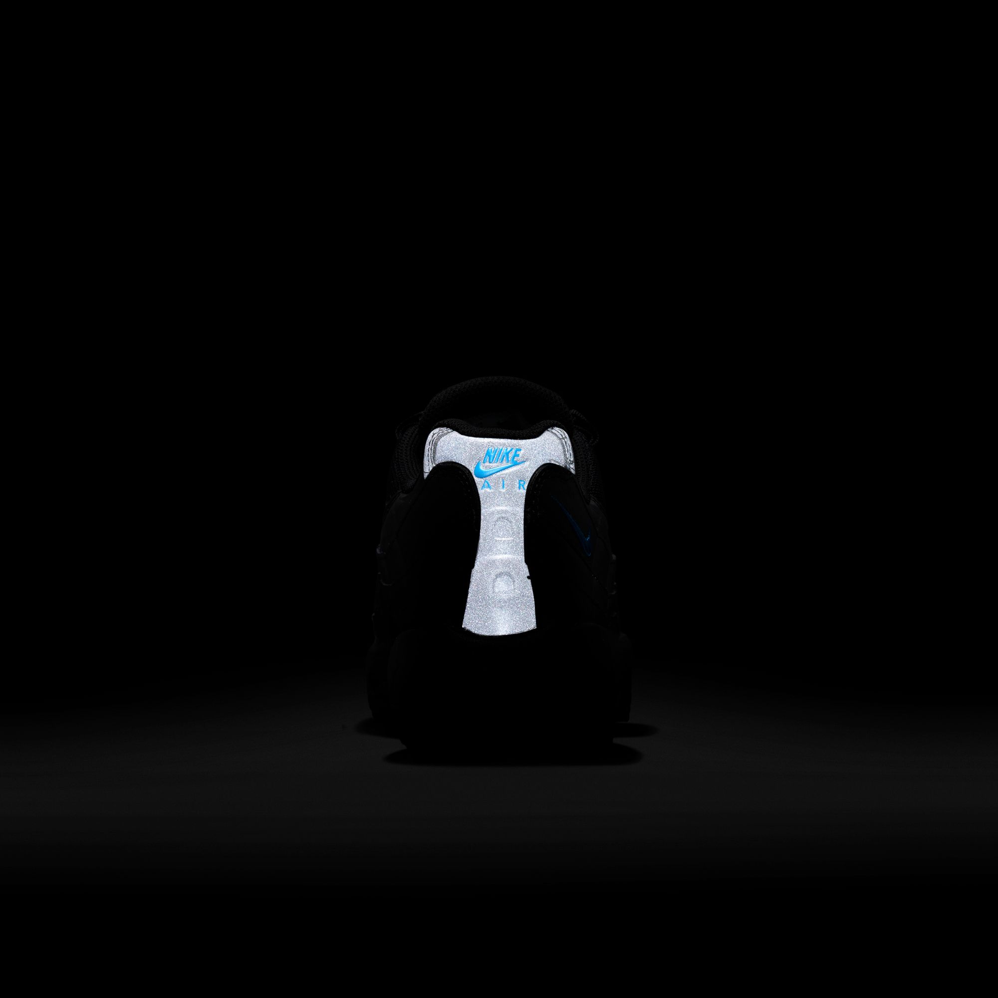 Nike Air Max 95 ''Reflective'' Erkek Spor Ayakkabı