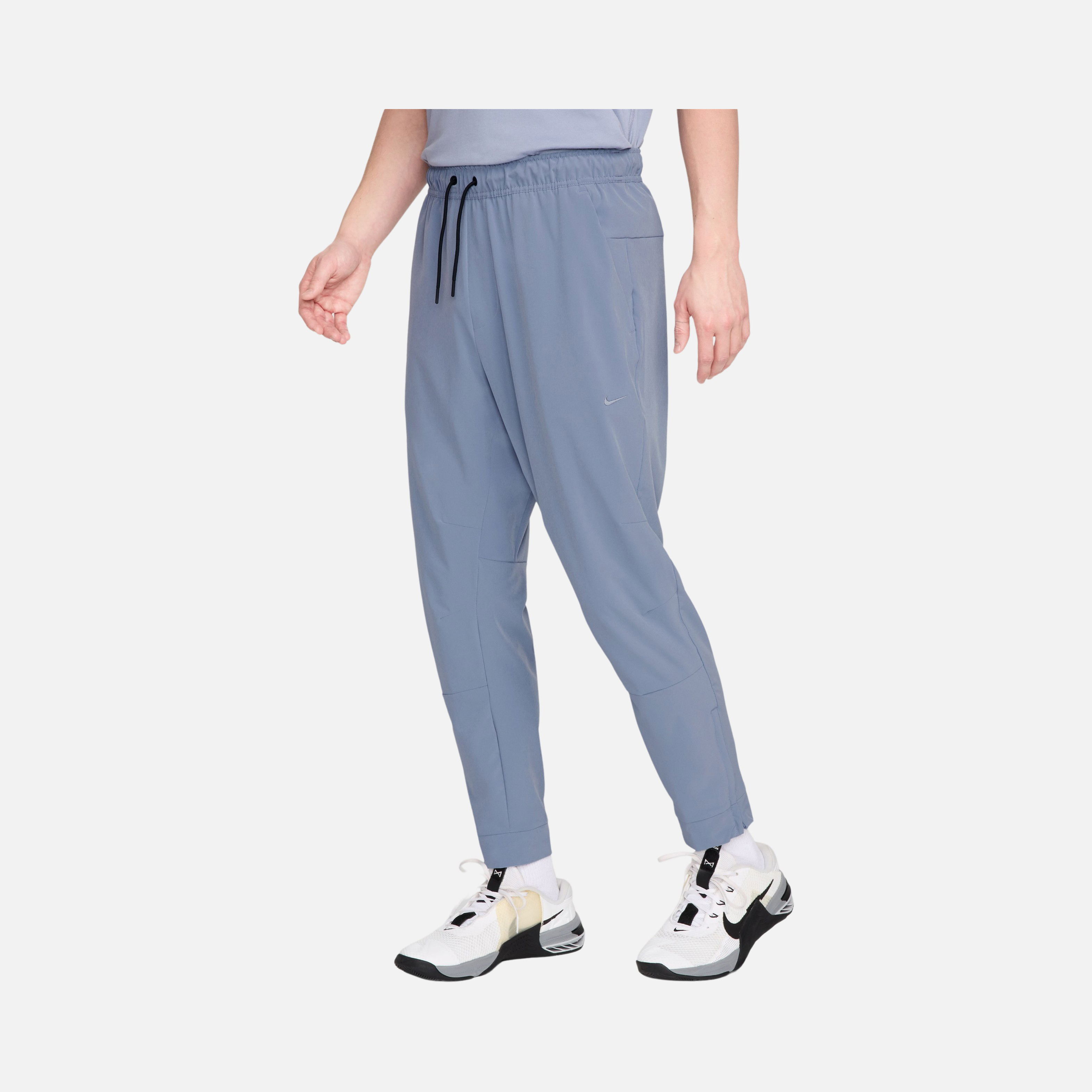 Nike Dri-Fit Unlimited Tapered Leg Cuff Versatile Erkek Eşofman Altı