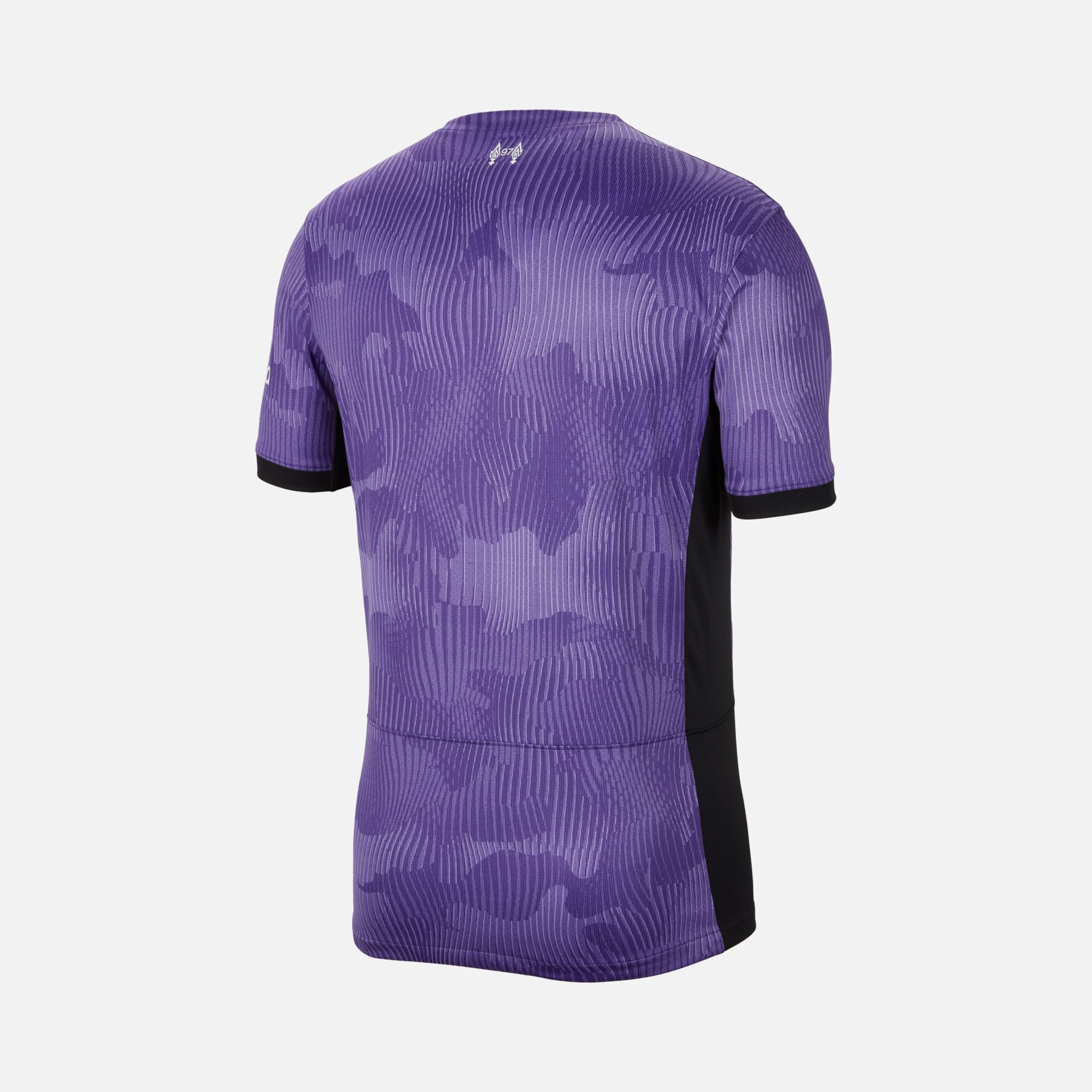 Nike FC Liverpool 2023-2024 Stadyum Üçüncü Takım Erkek Forma