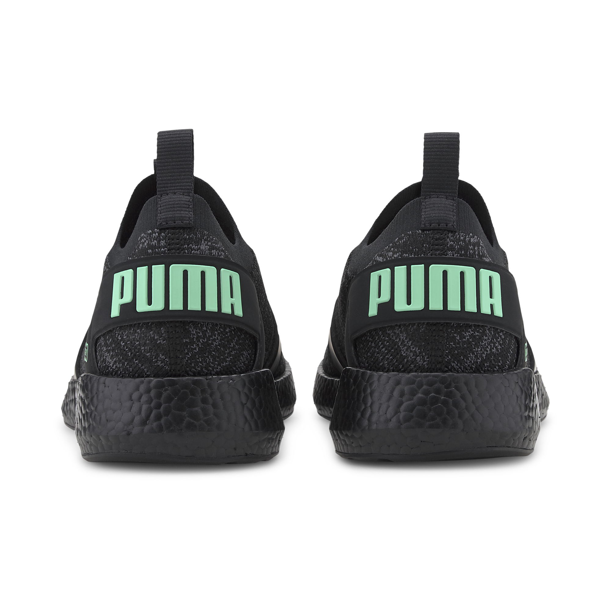Puma NRGY Neko Engineer Knit Erkek Spor Ayakkabı