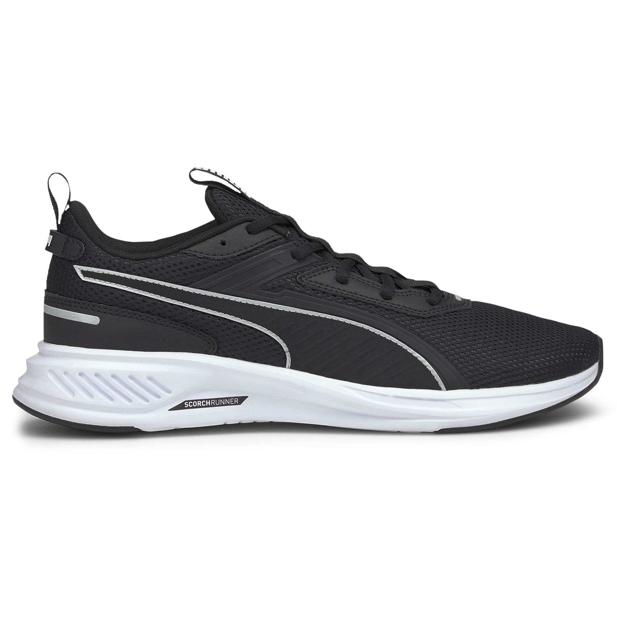 Puma Scorch Runner Running Unisex Spor Ayakkabı