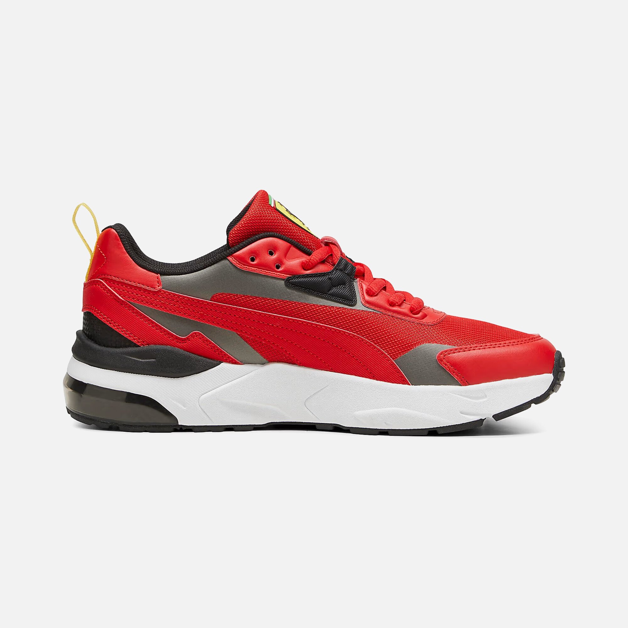 Puma Sportswear Scuderia Ferrari VIS2K Motorsport Erkek Spor Ayakkabı
