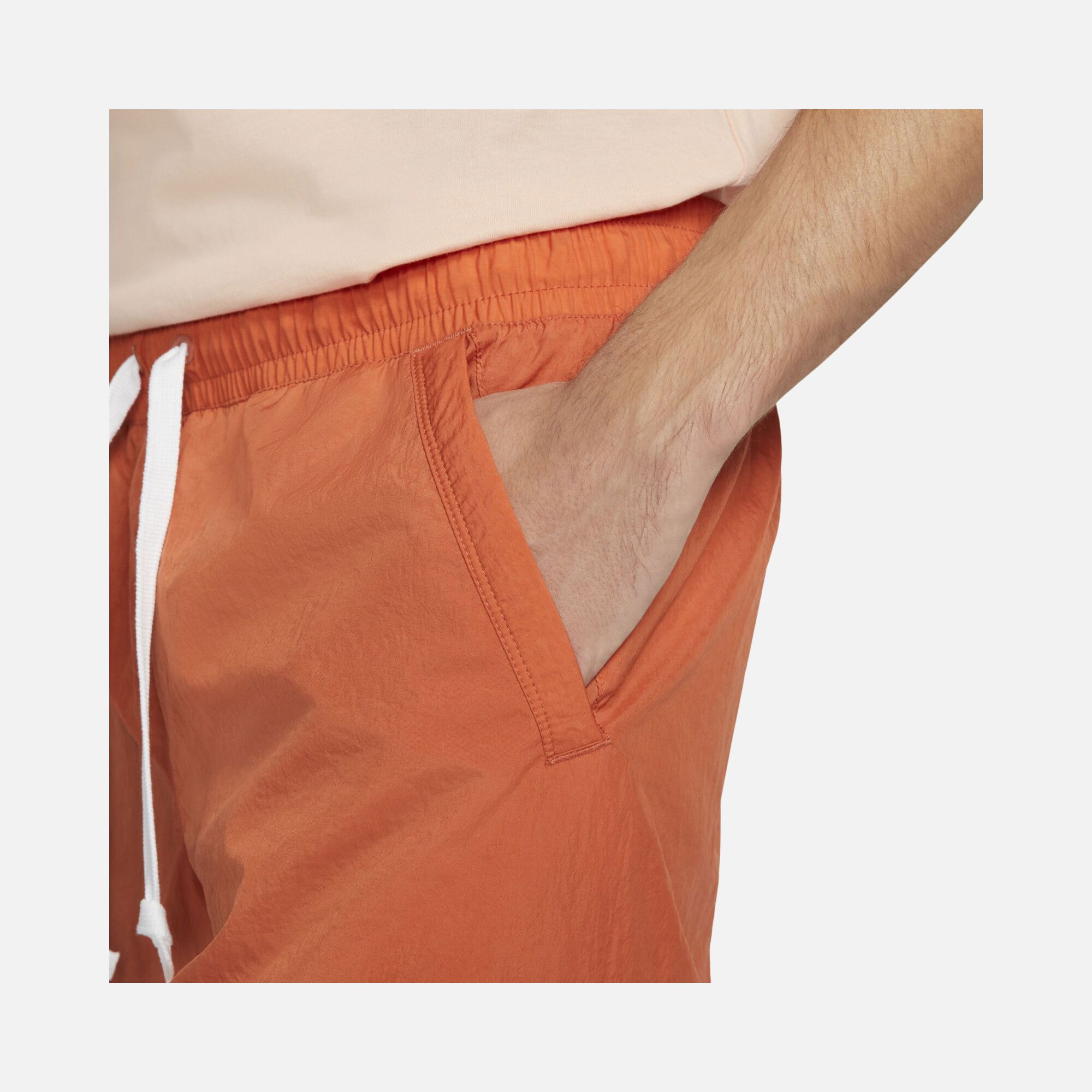 Nike Sportswear Alumni Woven Erkek Şort