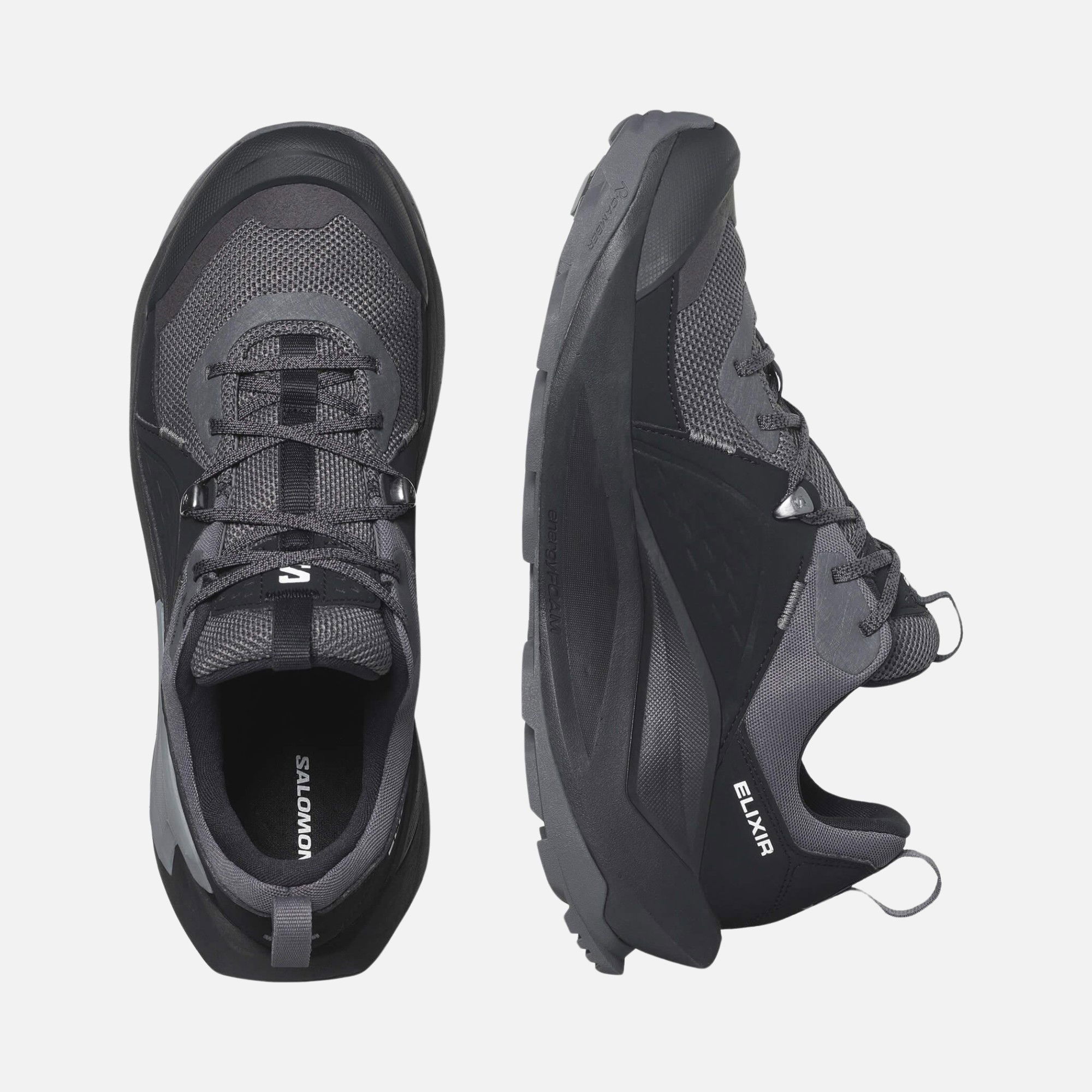 Salomon Elixir Gore-Tex Hiking Erkek Spor Ayakkabı