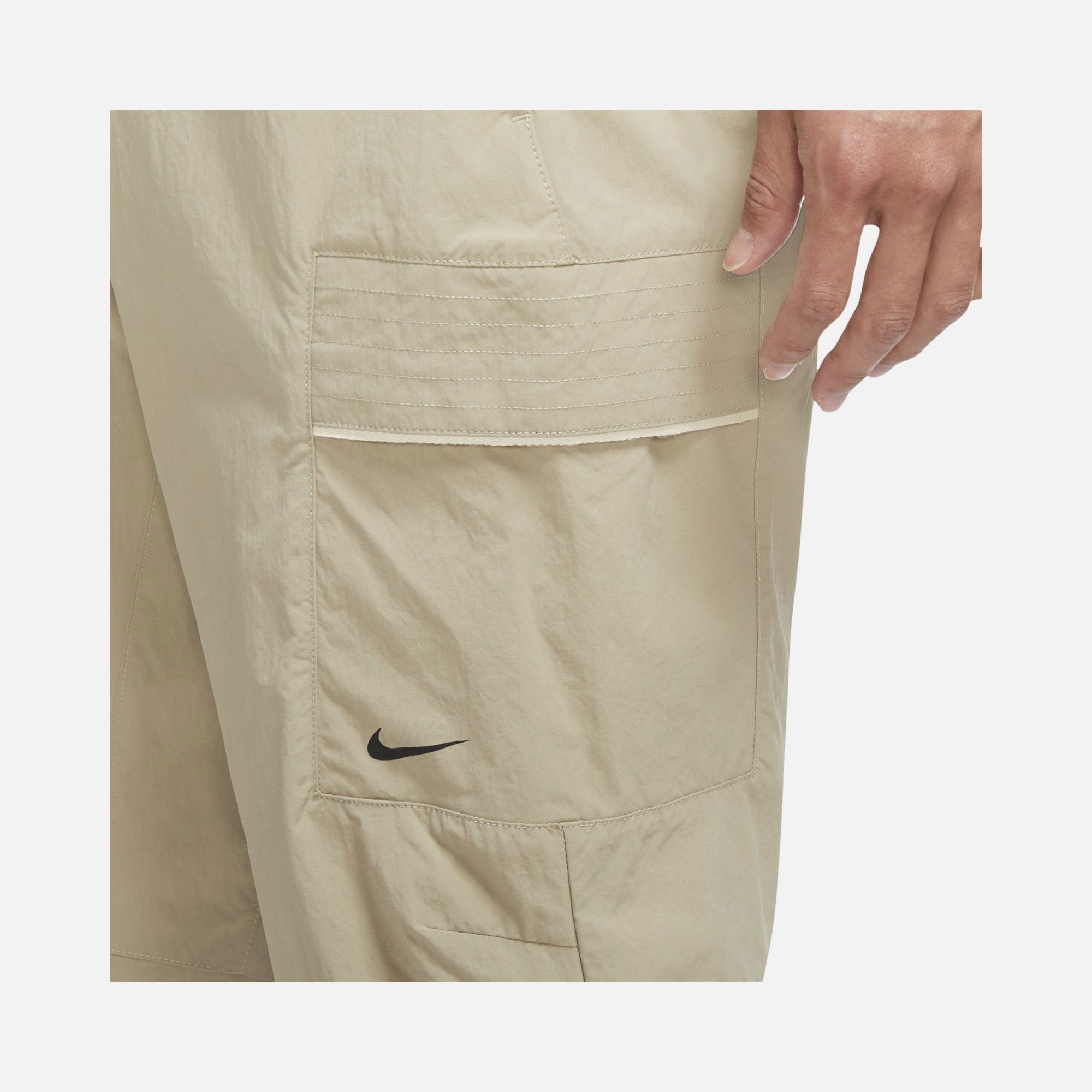 Nike Sportswear Style Essential Utility Erkek Eşofman Altı