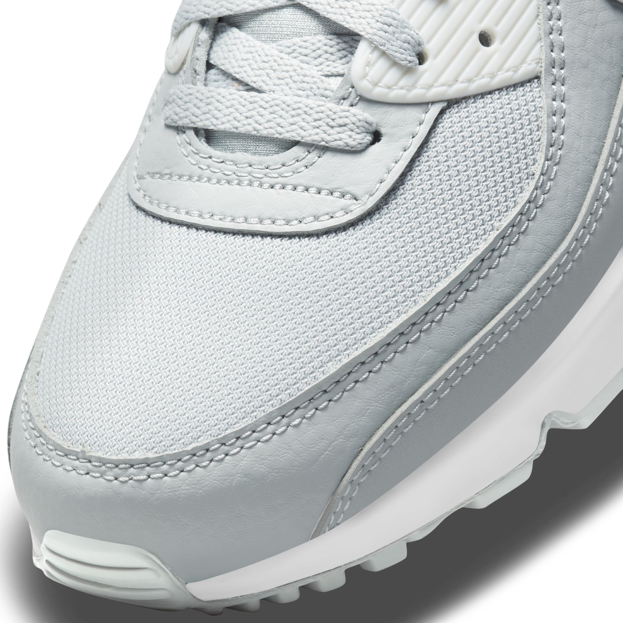 Nike Air Max 90 FW21 Erkek Spor Ayakkabı