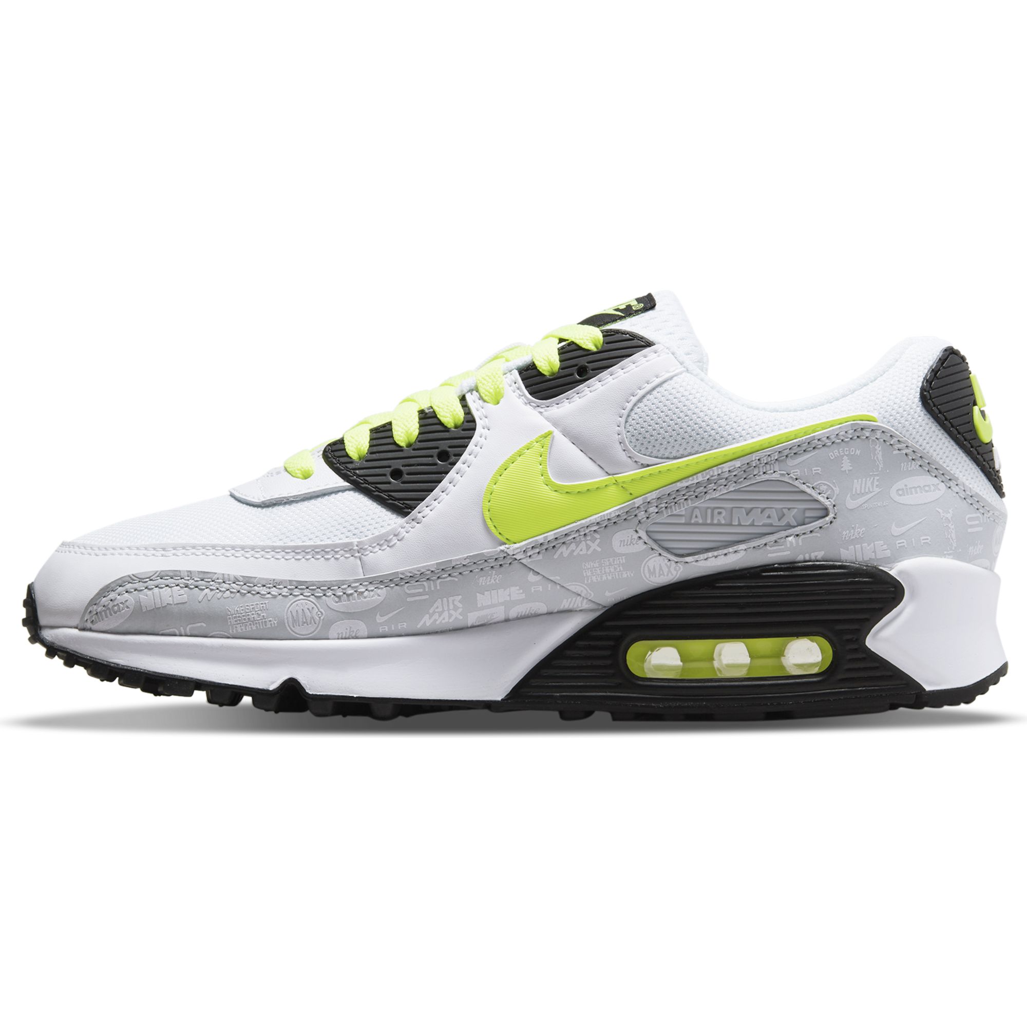 Nike Air Max 90 FA21 Erkek Spor Ayakkabı