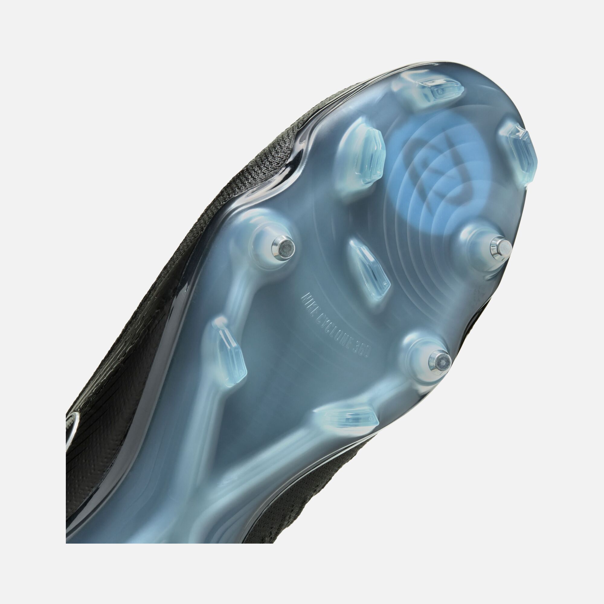 Nike Phantom GX II Elite SG Pro AC Grass Ground Erkek Krampon