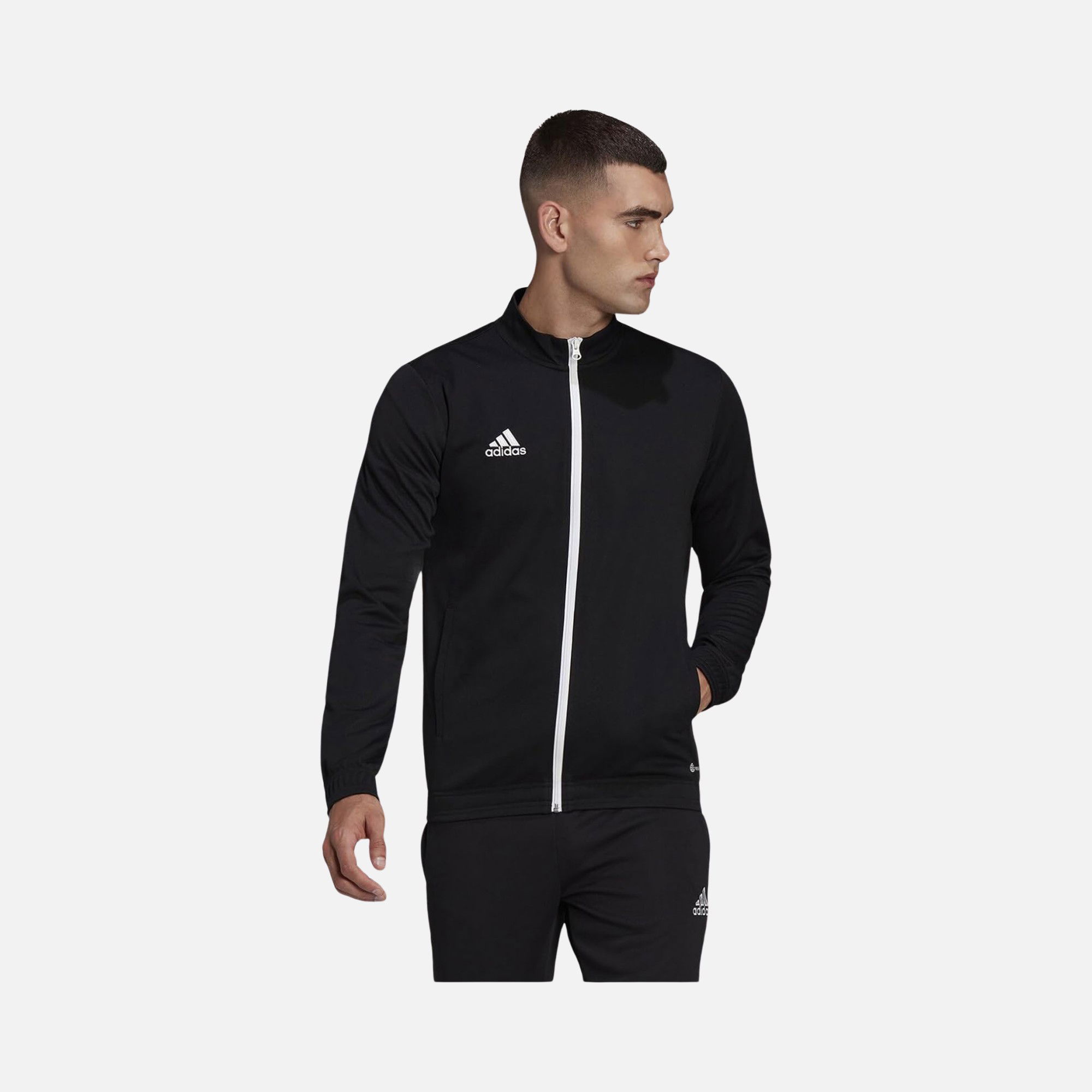 adidas Sportswear Entrada 22 Presentation Full-Zip Erkek Ceket