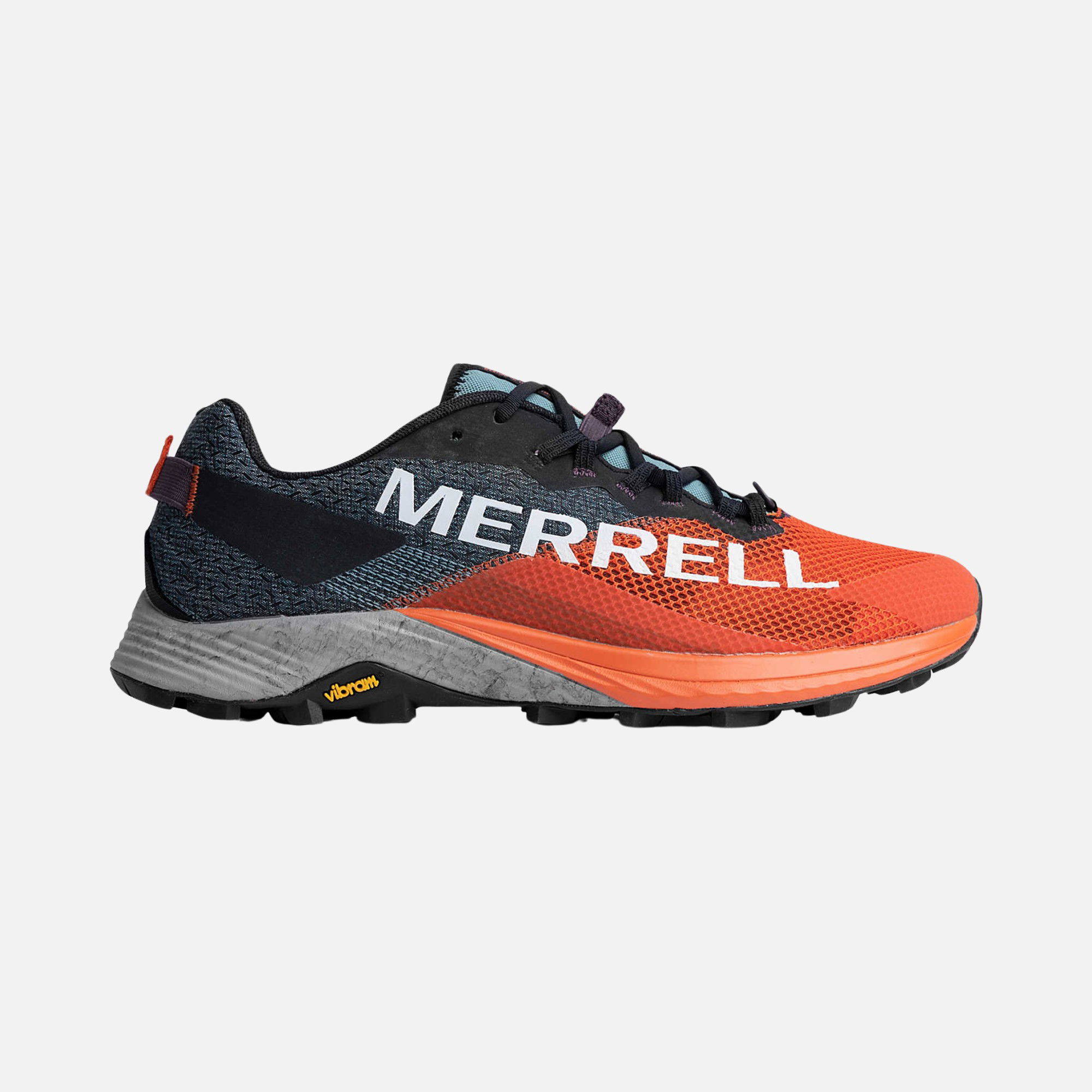 Merrell MTL Long Sky 2 Cross Country Erkek Spor Ayakkabı